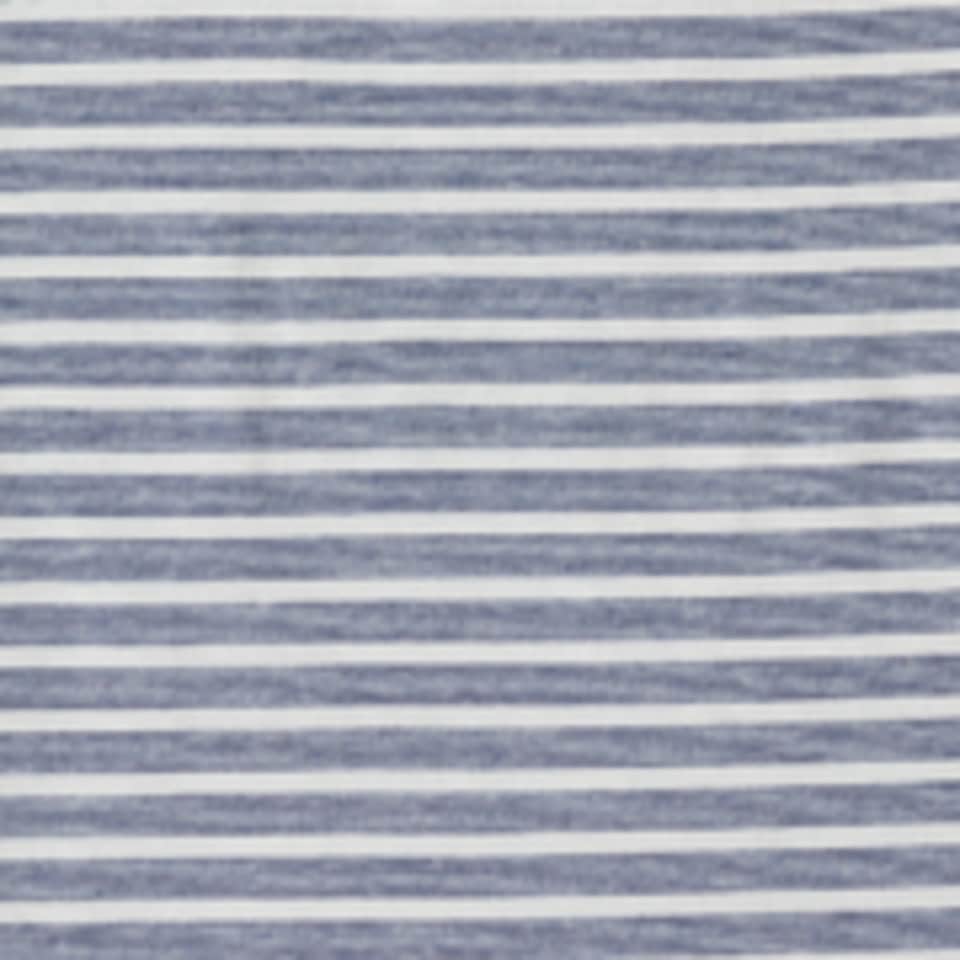 Cecil T-Shirt aus reiner Baumwolle