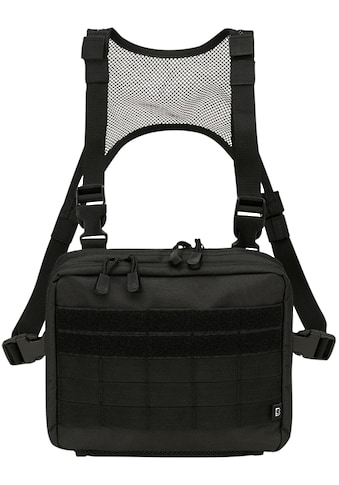 Reisetasche »Unisex US Cooper Chest Pack Operator«