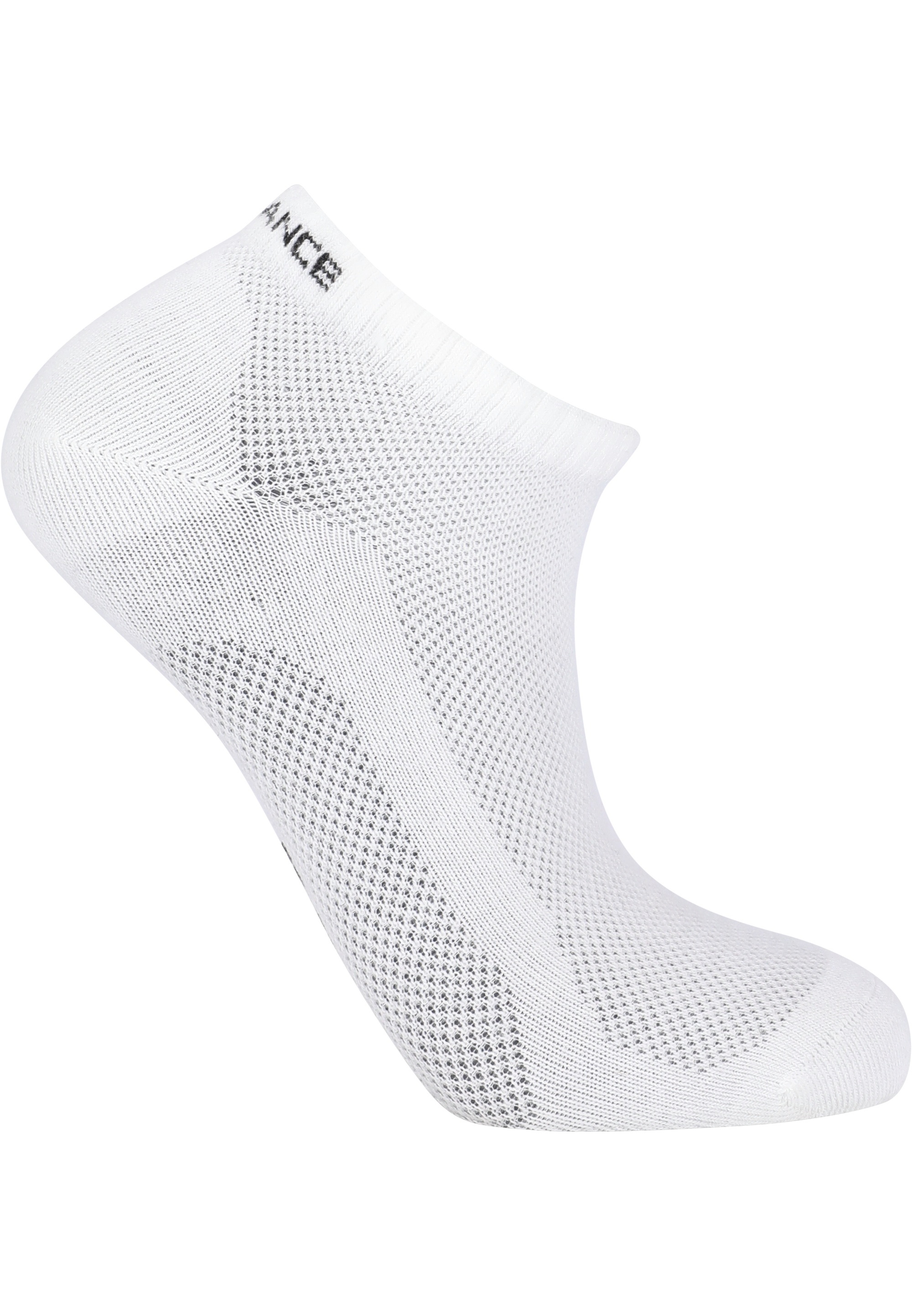 ENDURANCE Socken »Alcudia« 1 Stk. tlg. aus atmungsaktivem Material