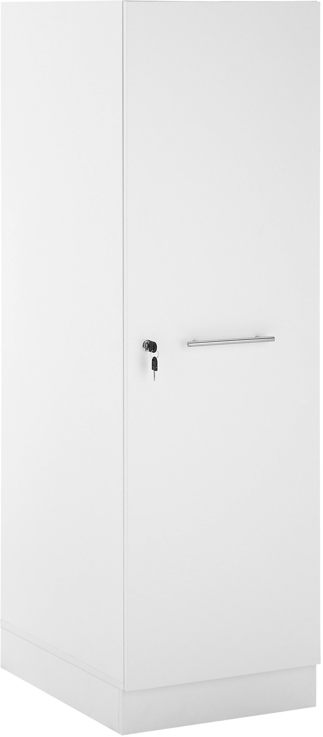 Laundreezy Mehrzweckschrank-Set »Laundreezy, Haushaltsschrank BxHxT 50x162x68 cm« 1 Stk. tlg.