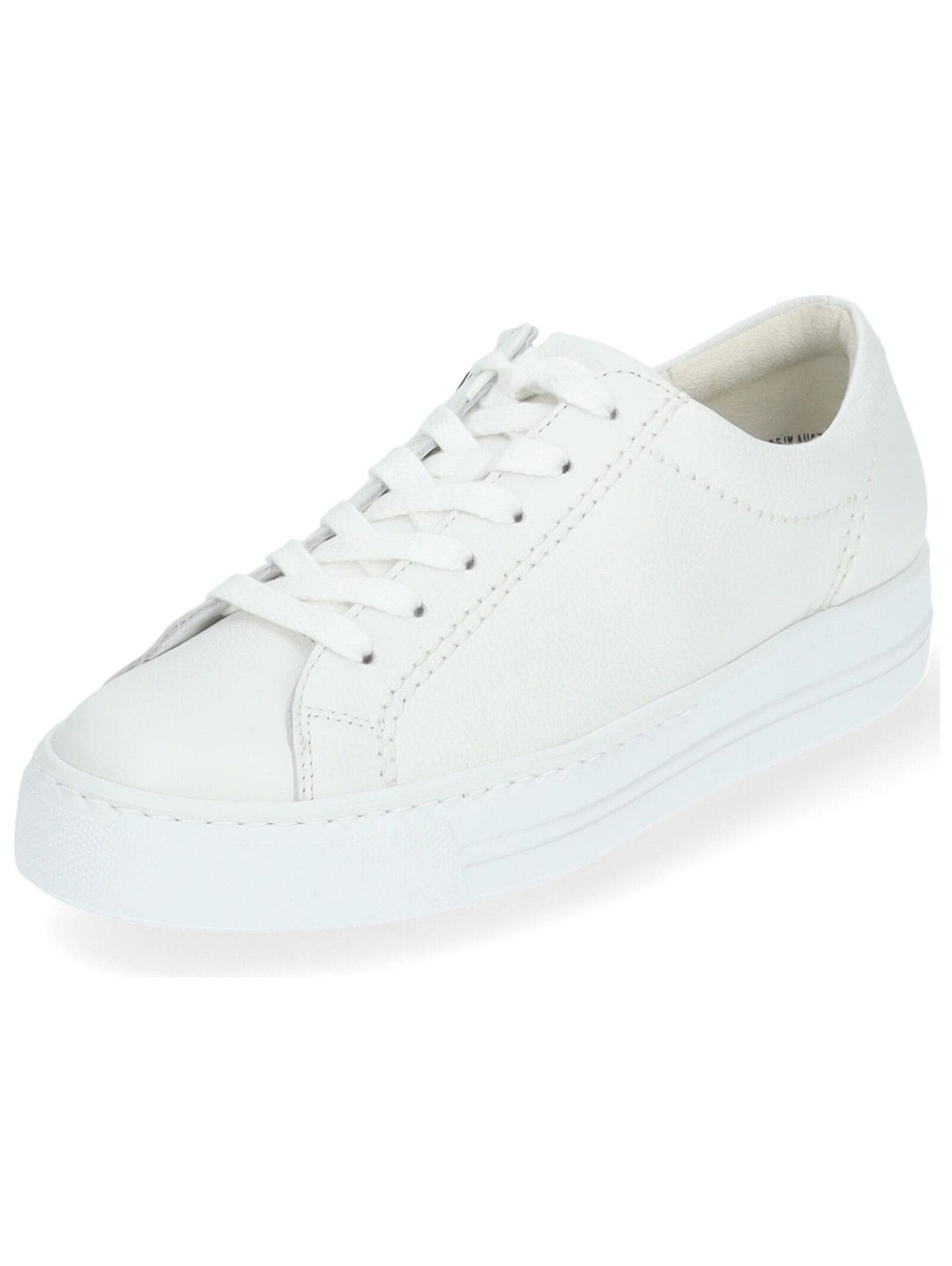 Paul Green Sneaker "Paul Green Sneaker Glattleder" günstig online kaufen