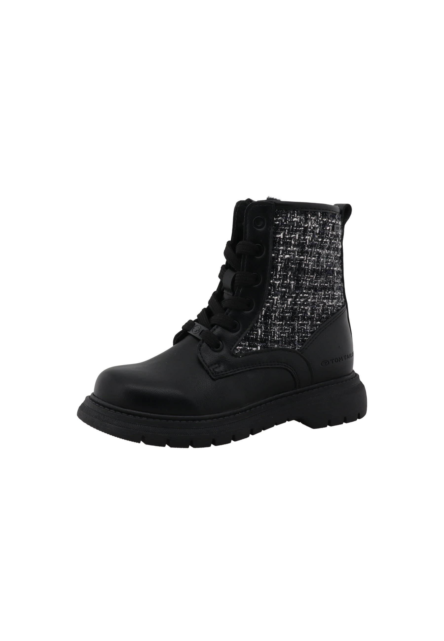 TOM TAILOR Stiefel »Tom Tailor Winter Boots«