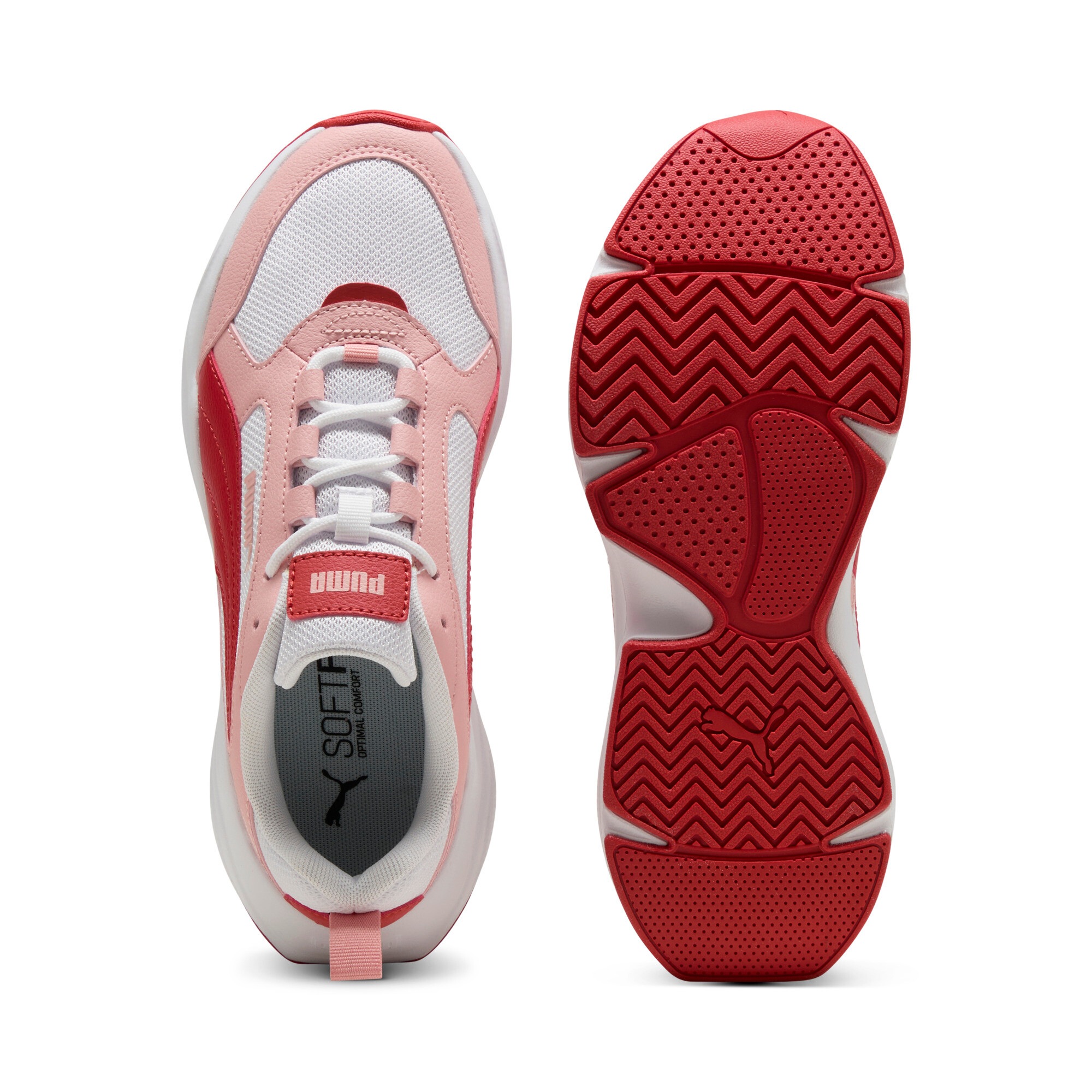 PUMA Cassia 2.0 Sneaker White Size 38 3
