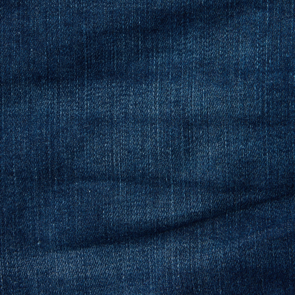 STREET ONE Loose-fit-Jeans 5-Pocket-Style