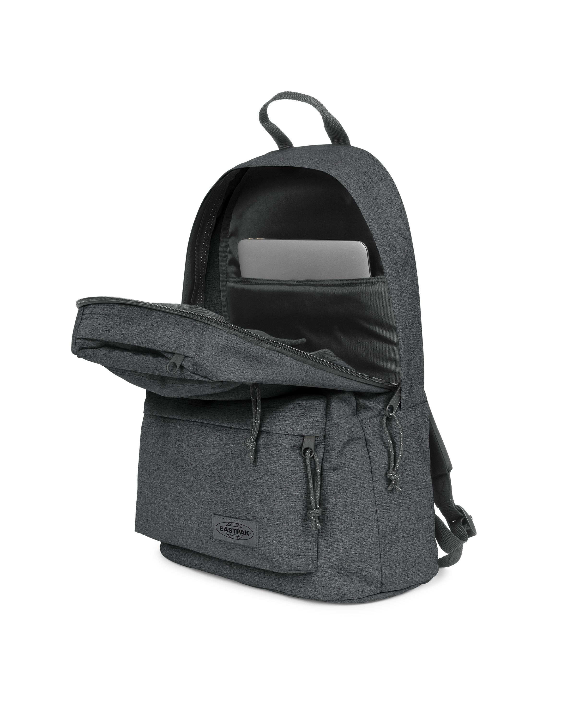 Eastpak »PADDED DBL« Schulrucksack Arbeitsrucksack Streetpack