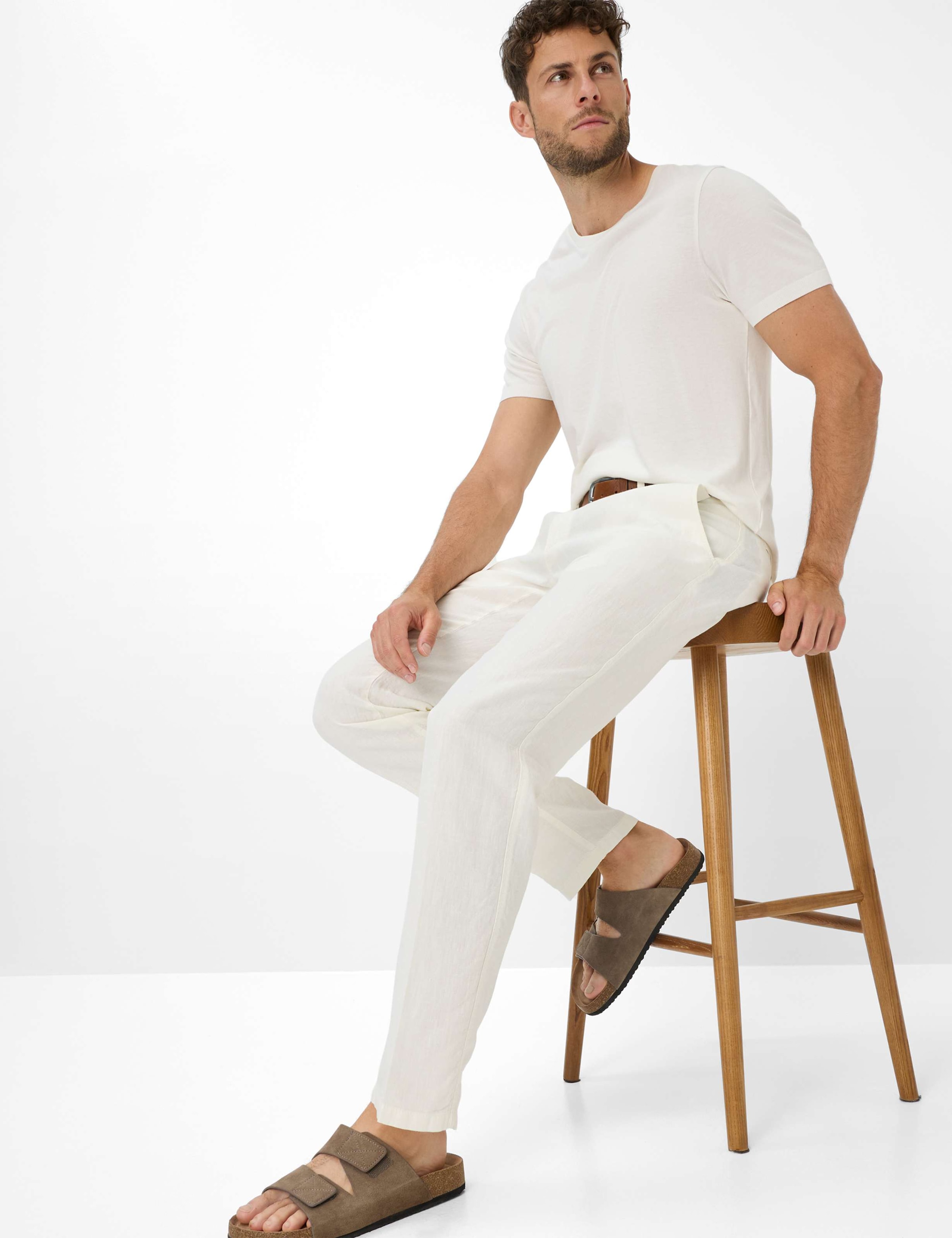 Brax Chinohose »Style EVANS«