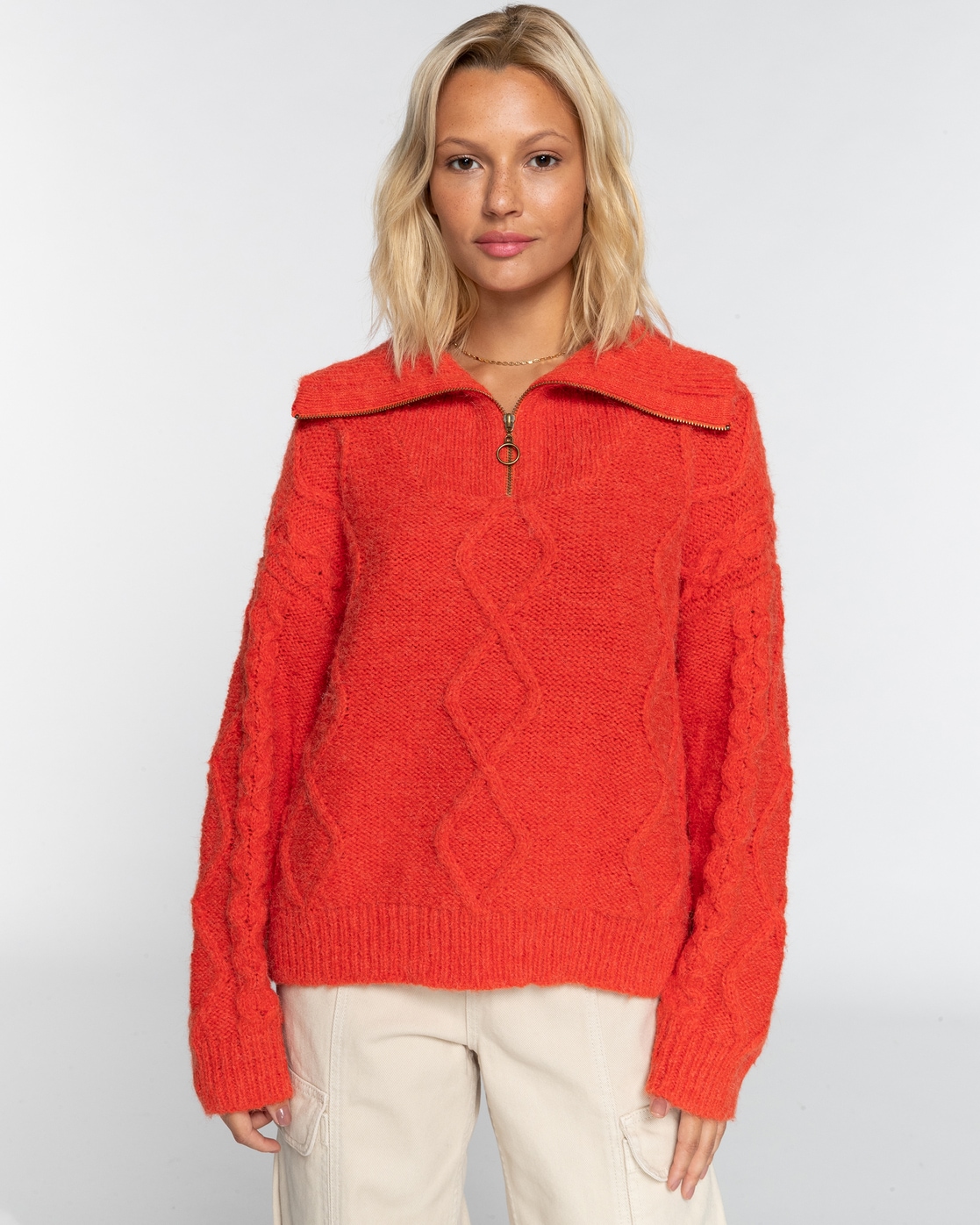 Billabong Sweatshirt »Lost Paradise«