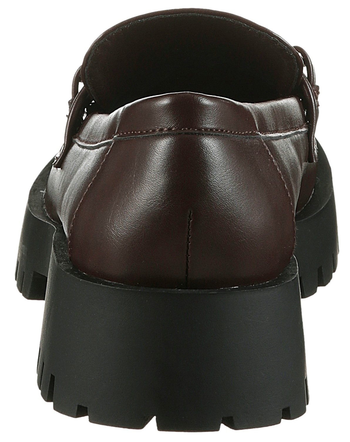 Aniston SHOES Loafer, Slipper, Halbschuh mit Bequemweite G (=weit) - NEUE KOLLEKTION