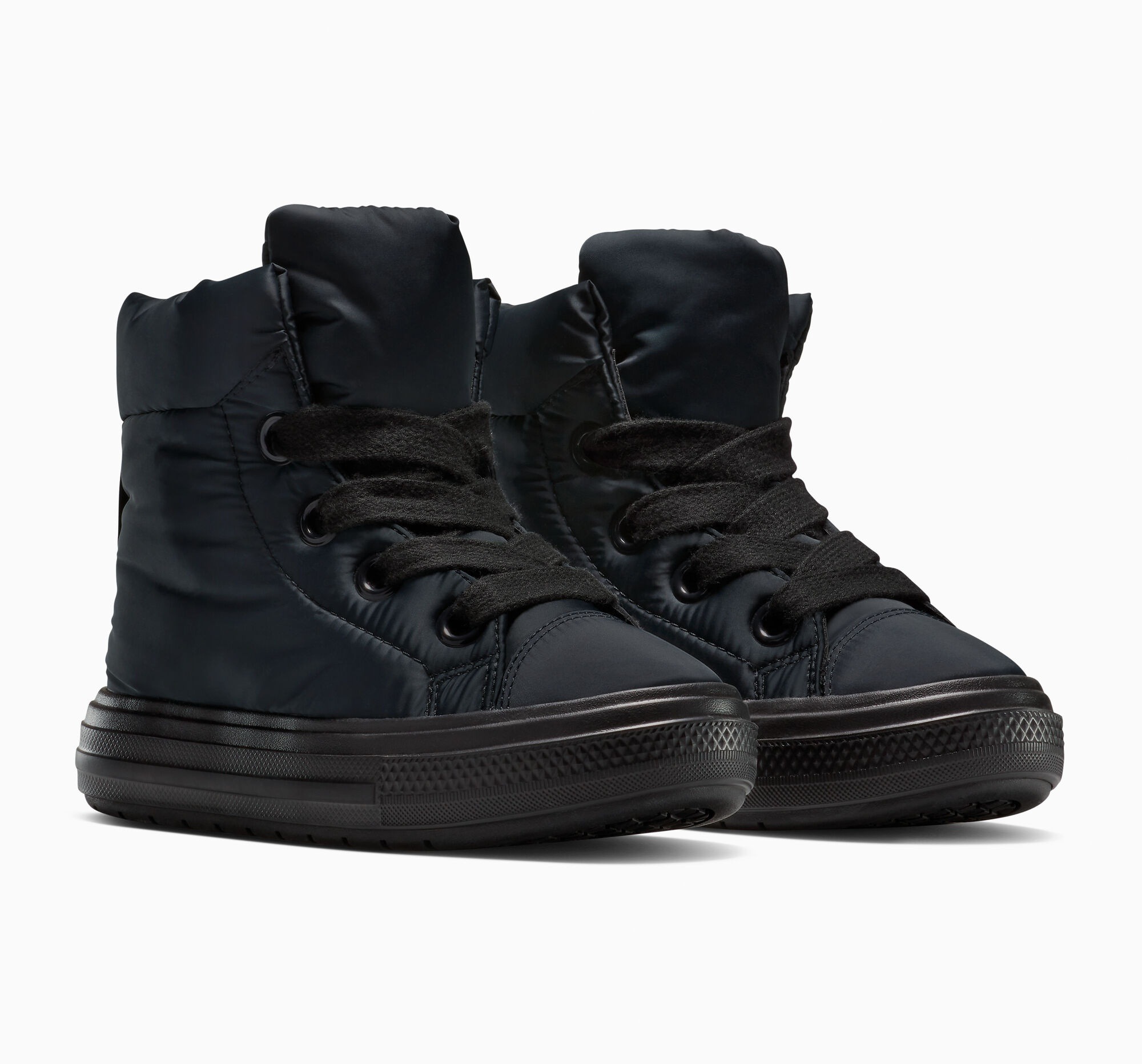 Converse Sneakerboots "CHUCK TAYLOR ALL STAR ELEMENTS BOOT" gefüttert günstig online kaufen