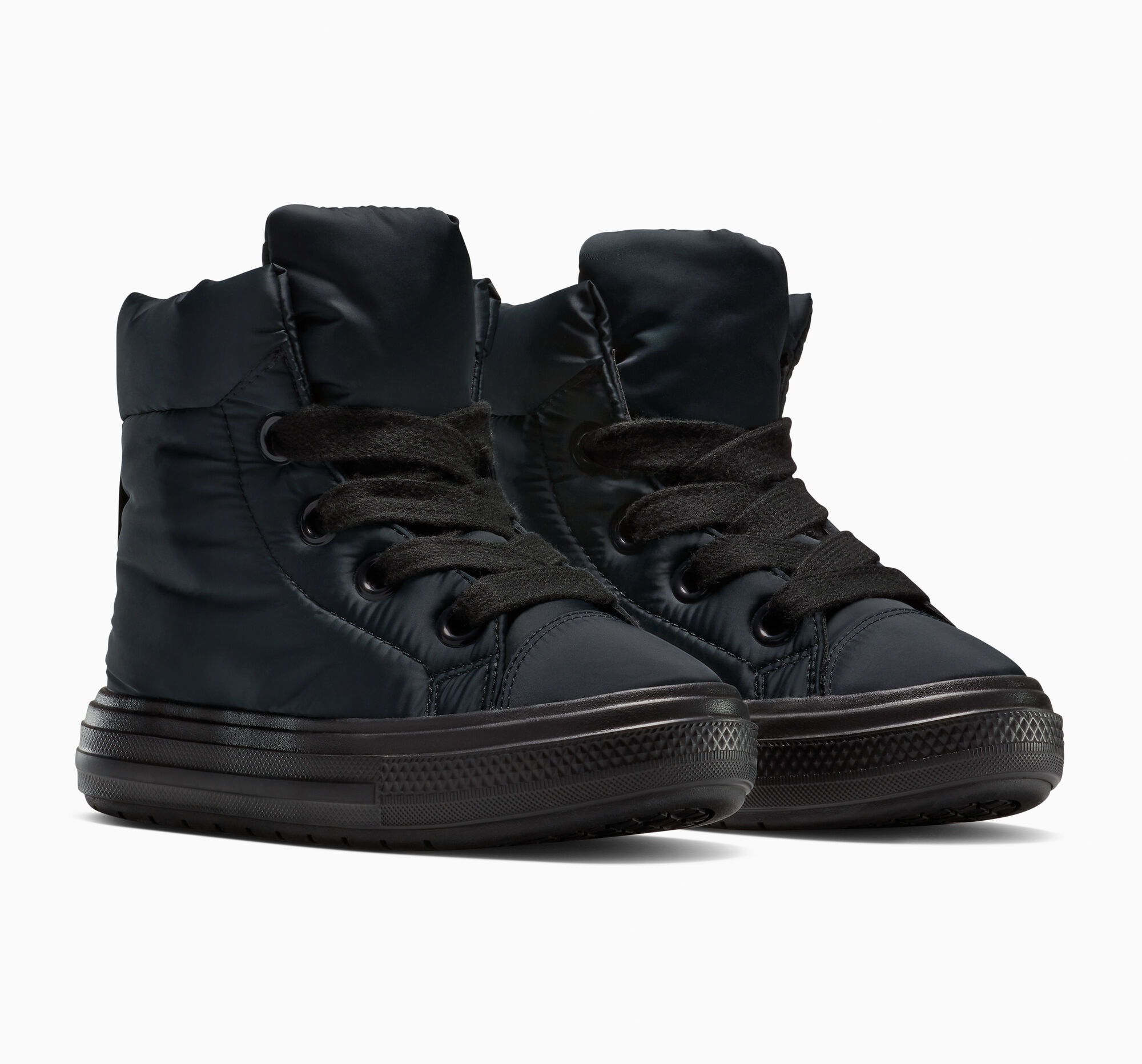 Converse Winterboots "CHUCK TAYLOR ALL STAR ELEMENTS BOOT" gefüttert günstig online kaufen