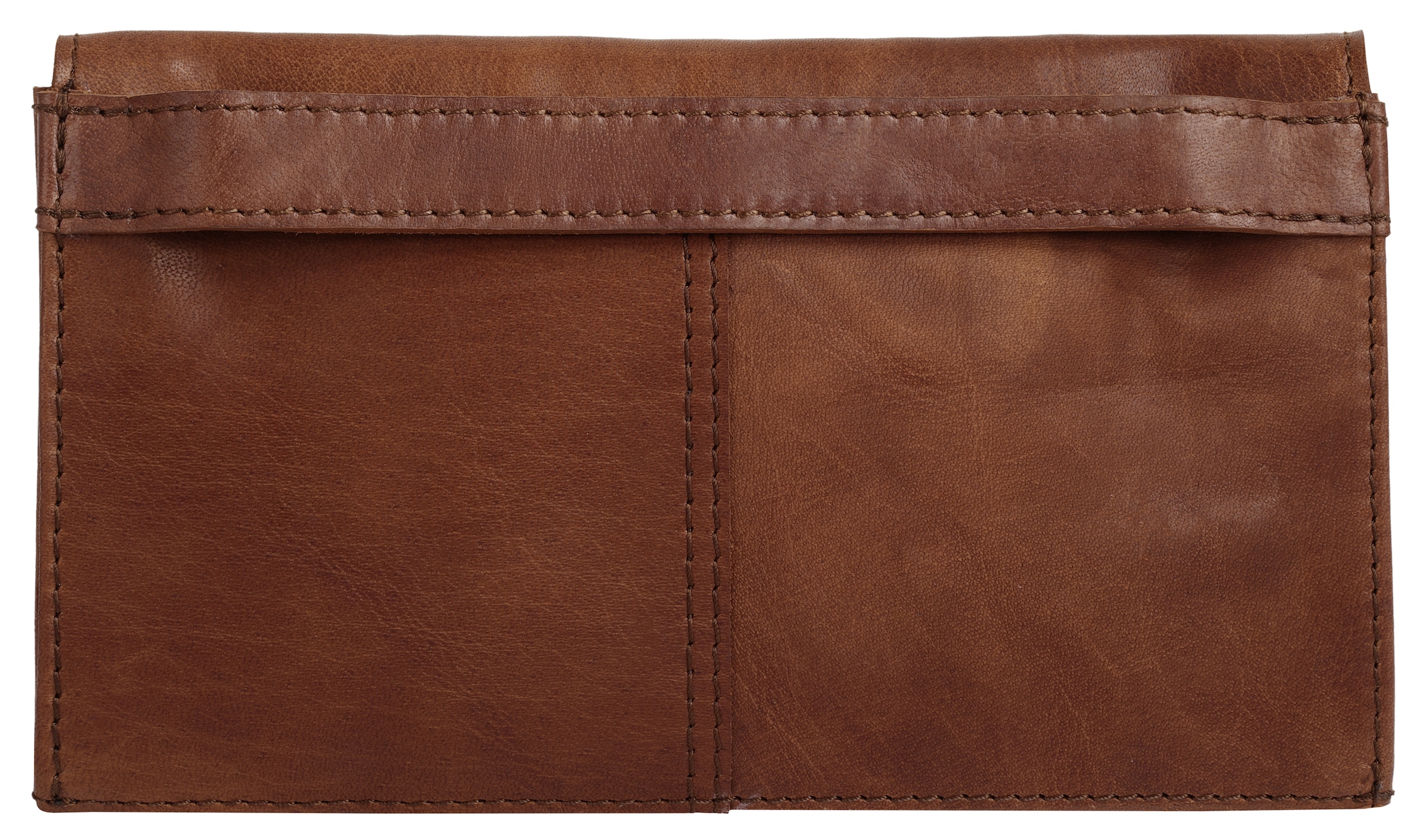 Spikes & Sparrow Shopper echt Leder