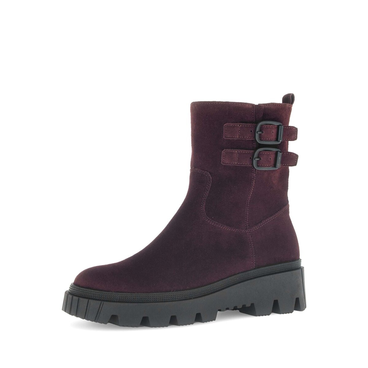 Gabor Bikerboots »Biker Boots Rauleder«