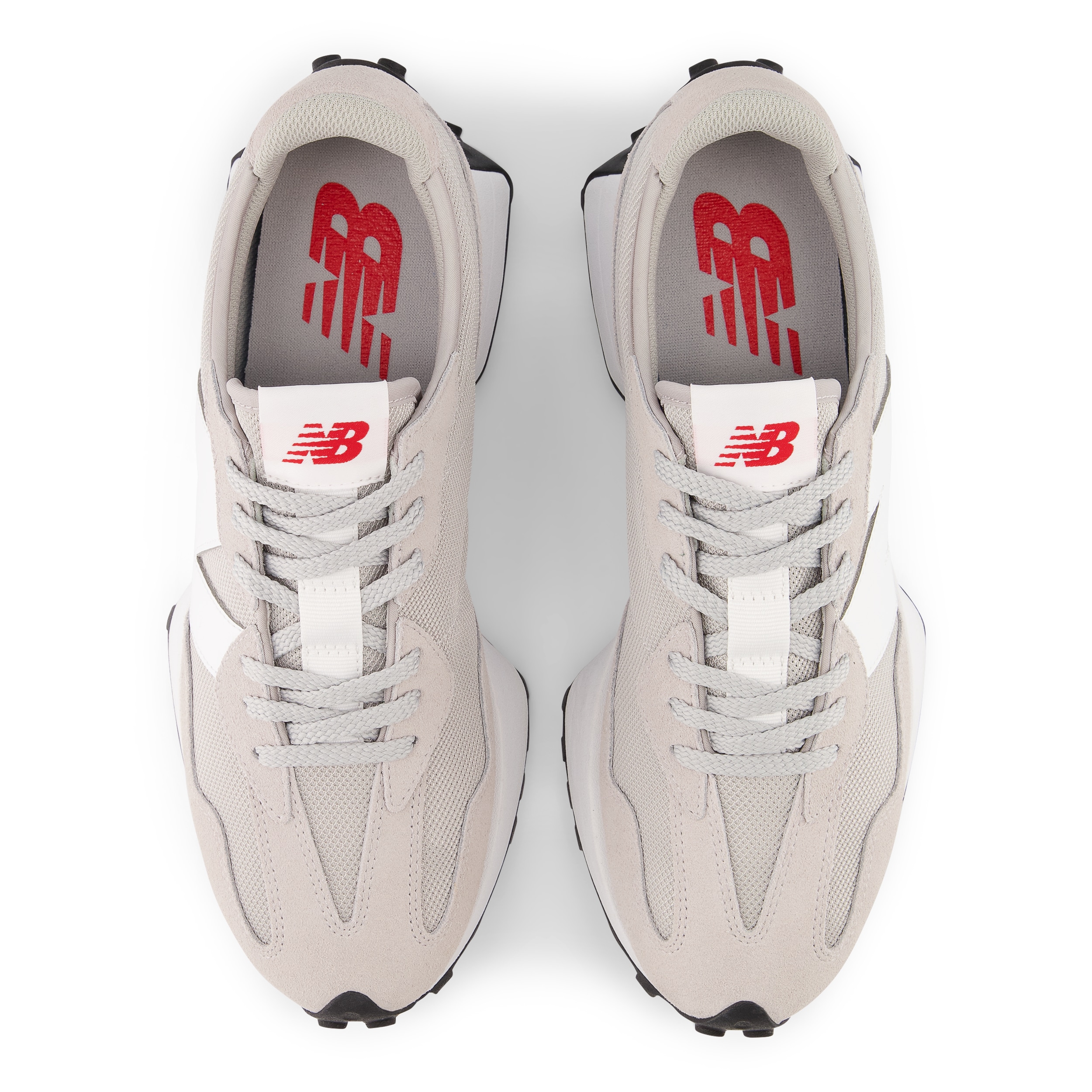 Thumbnail - New Balance Sneaker "MS327"