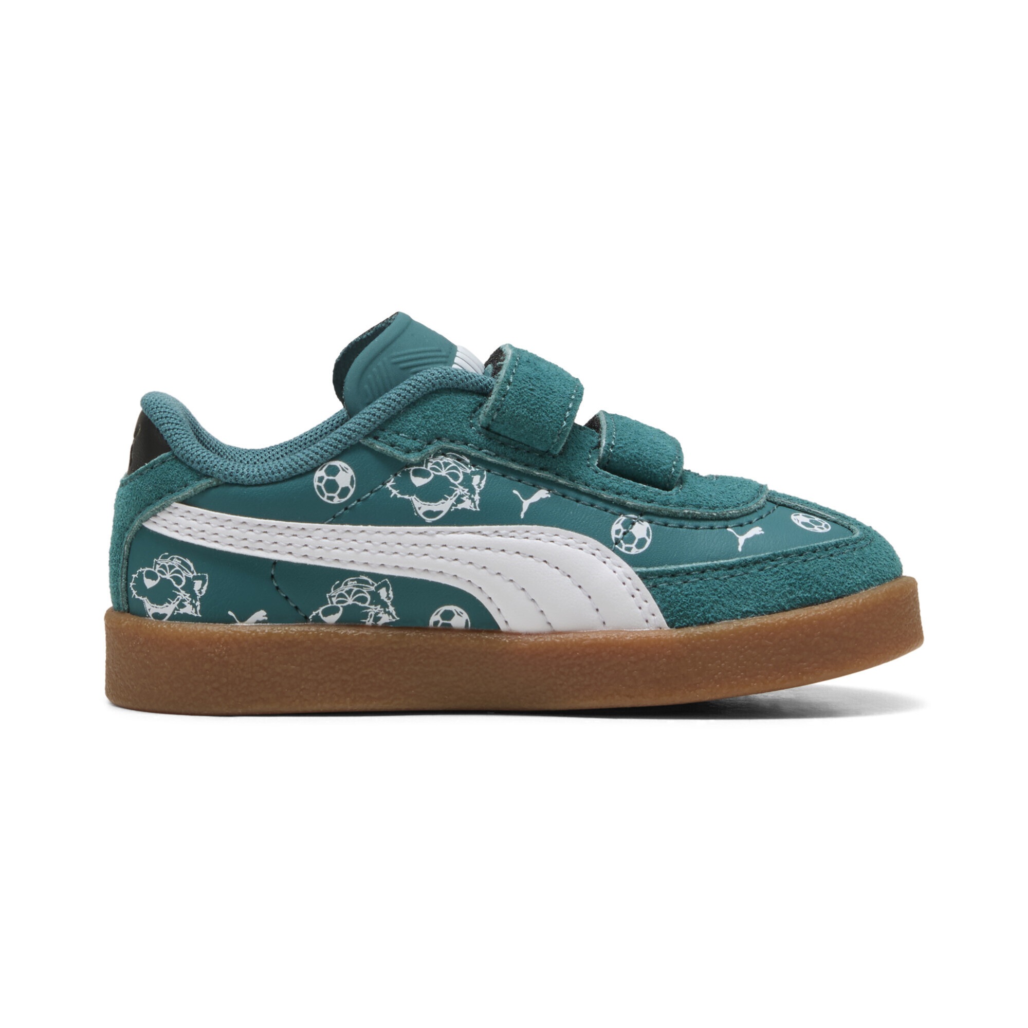 PUMA Sneaker »PUMA Club II Era Super PUMA V Sneakers Kinder«