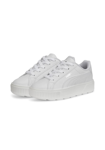 PUMA Sneaker »Karmen L Sneakers Mädchen«