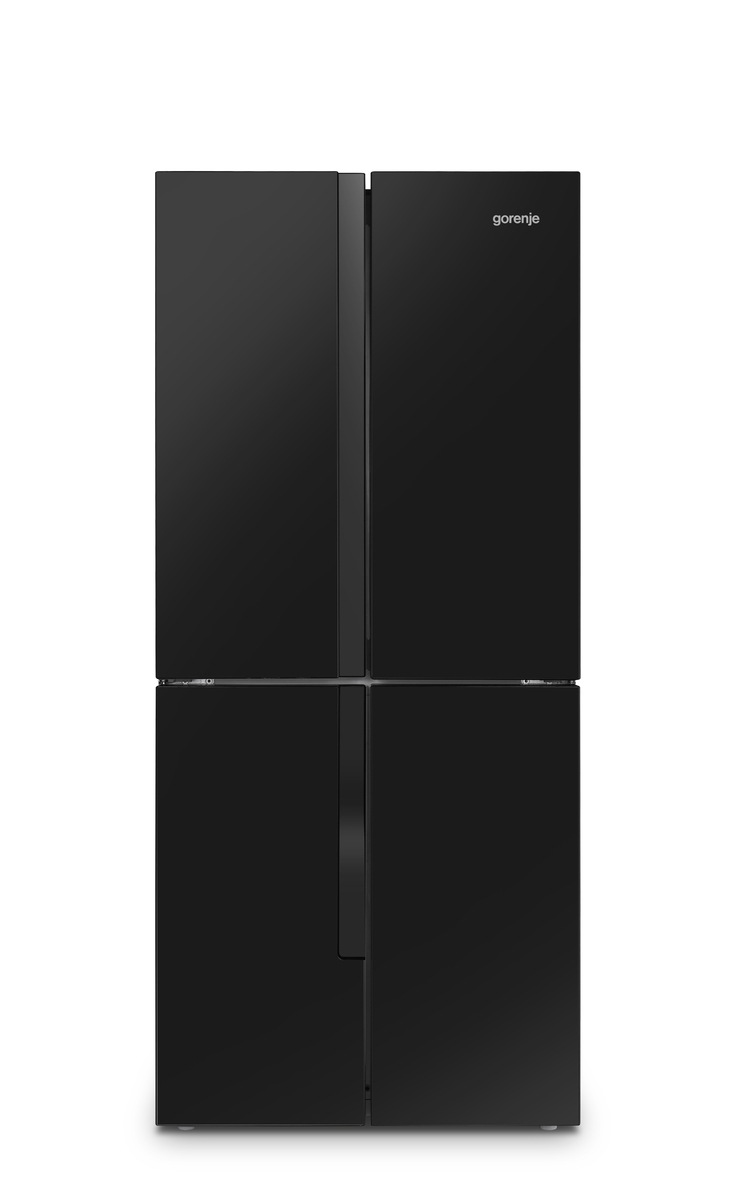 GORENJE Multi Door »NRM 818 EMB«