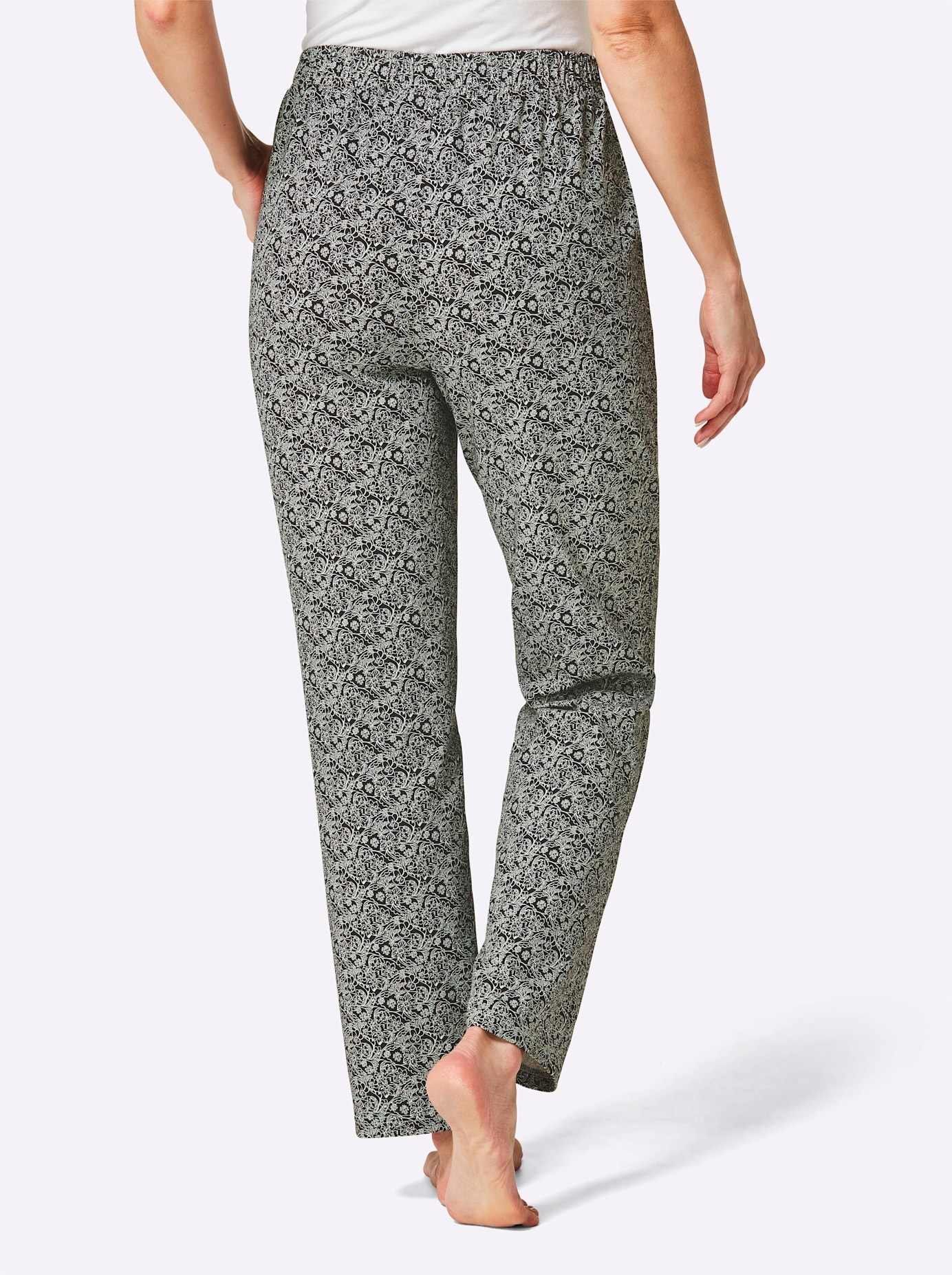 feel good Dehnbund-Hose