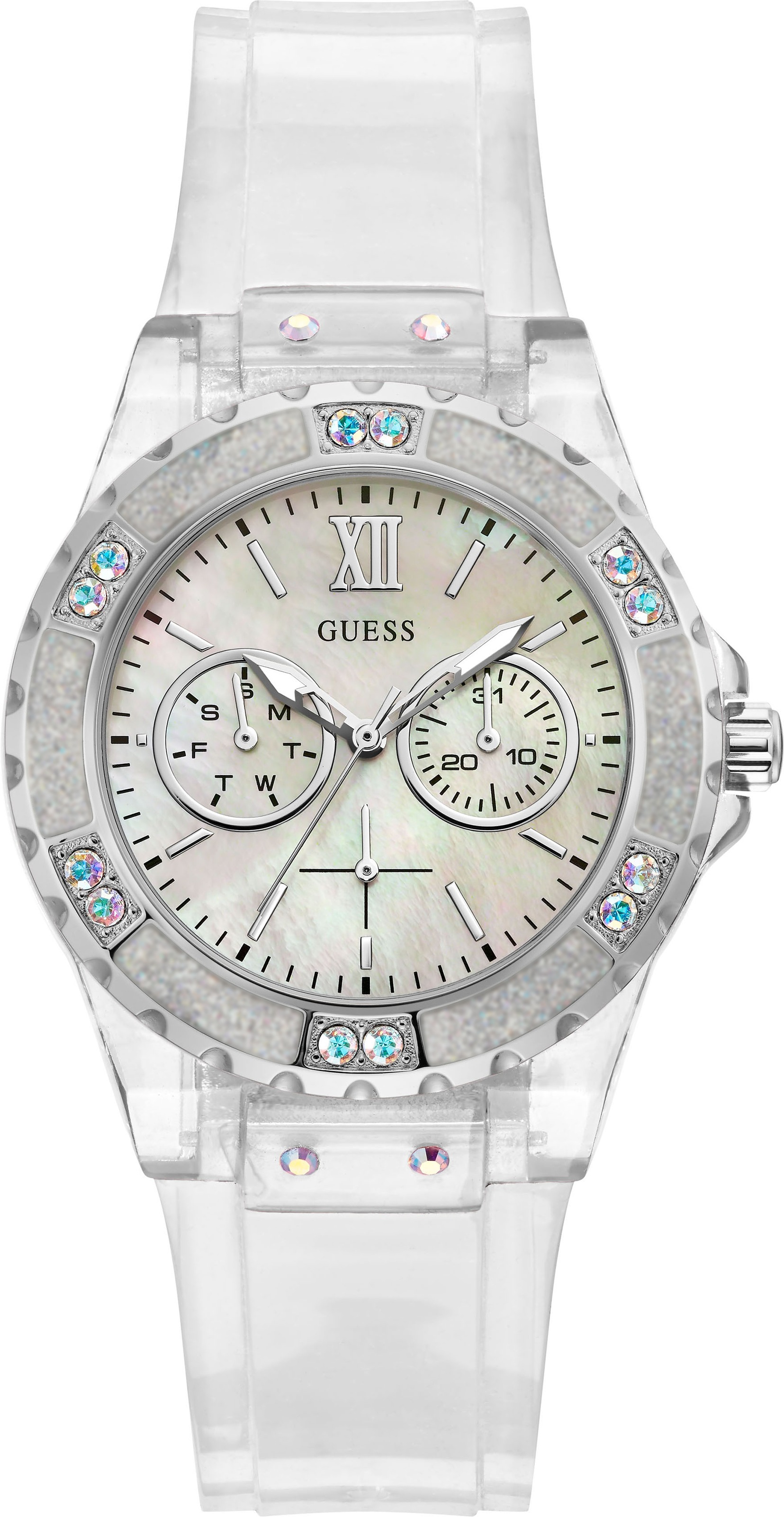 guess limelight