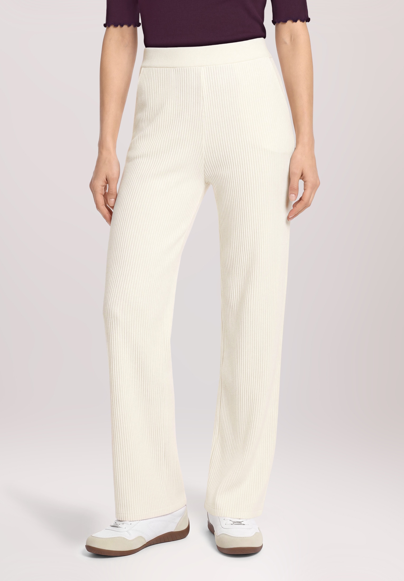 Cartoon Culotte »Damen mit Gummizug«