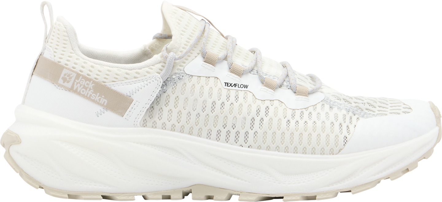 Jack Wolfskin Sneaker "PRELIGHT SWIFT VENT LOW M" günstig online kaufen