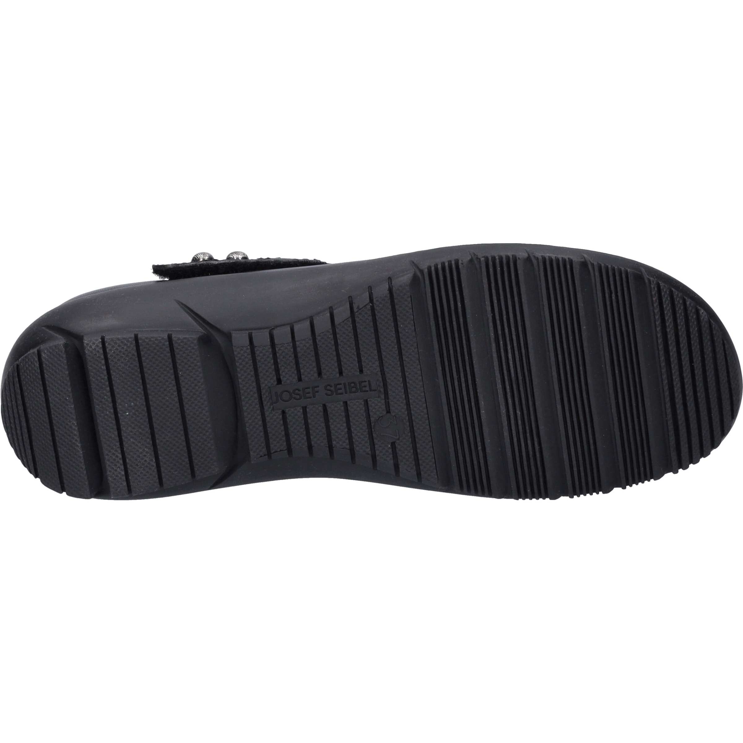 Josef Seibel Slipper »Charlotte 03, black-black«