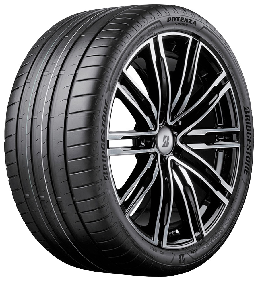 Bridgestone Sommerreifen »POTENZA Sport-001«, erhältlich | in Ausführungen verschiedenen BAUR