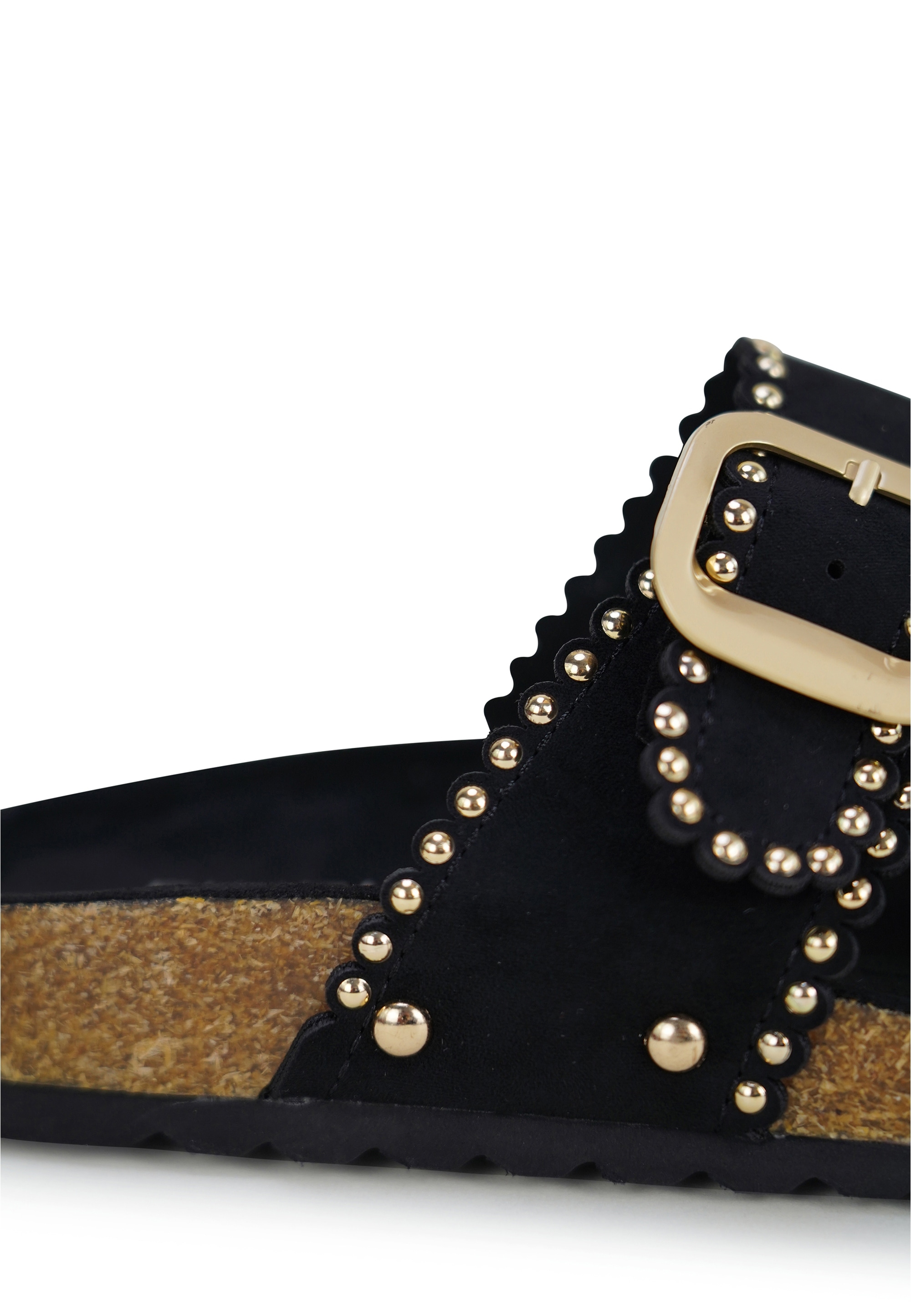 Findlay Pantolette »PERRY«  im tollen Nieten-Design