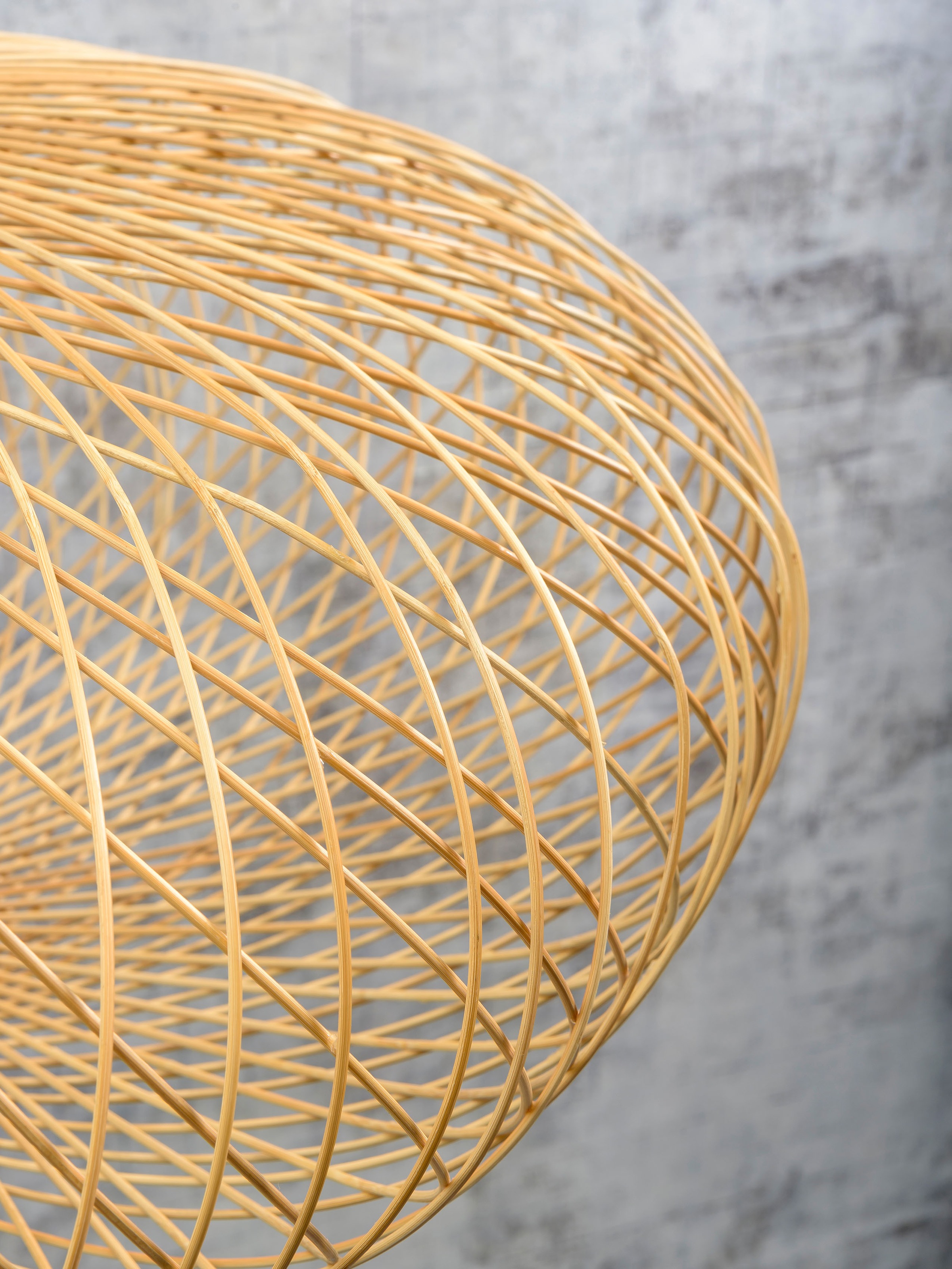 GOOD&MOJO Stehlampe »Cango«, Leuchtmittel E27 | ohne Leuchtmittel