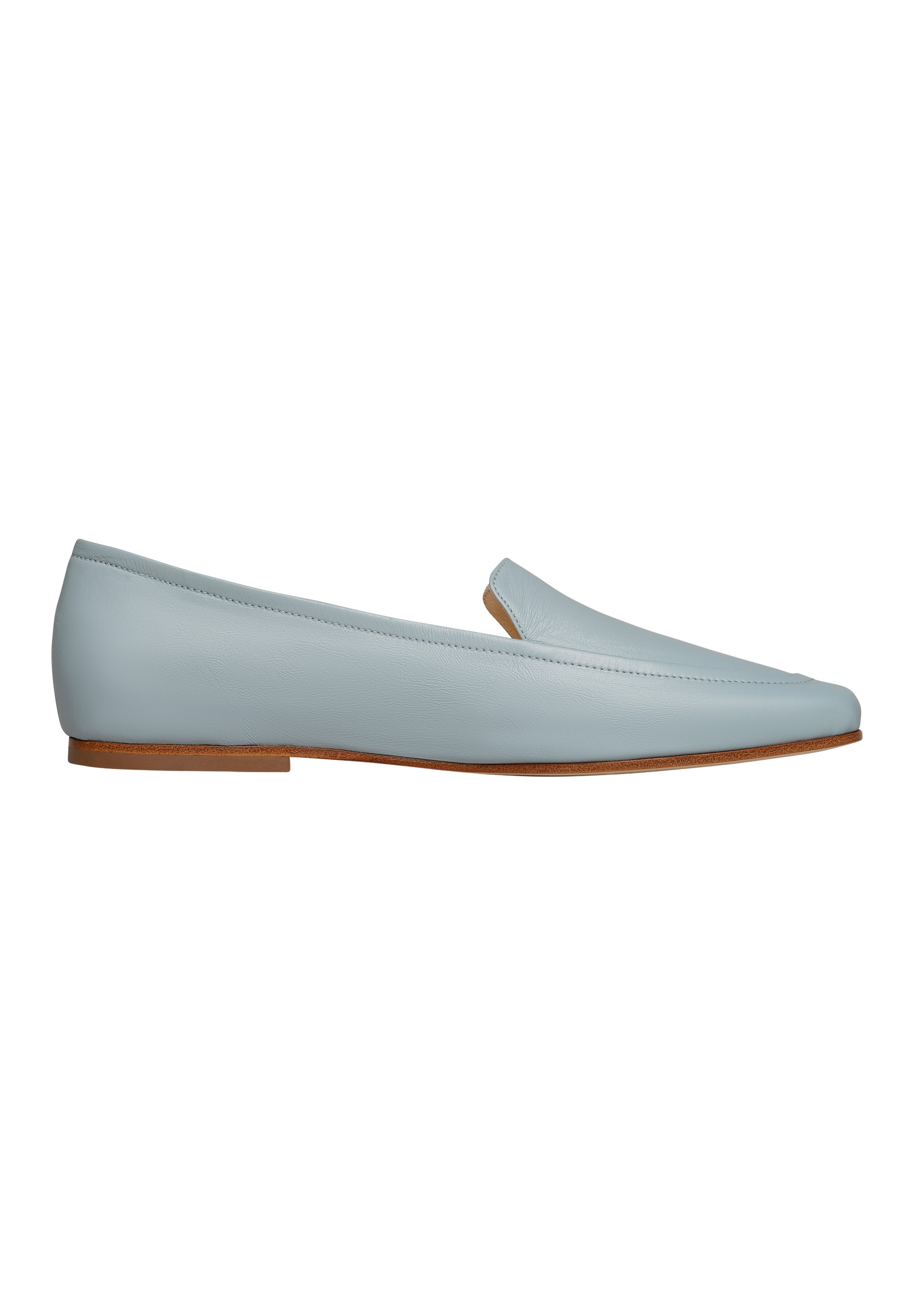Henry Stevens Loafer »Audrey HVL Businessschuh«, Damen Halbschuhe Leder handgefertigt, Slipper