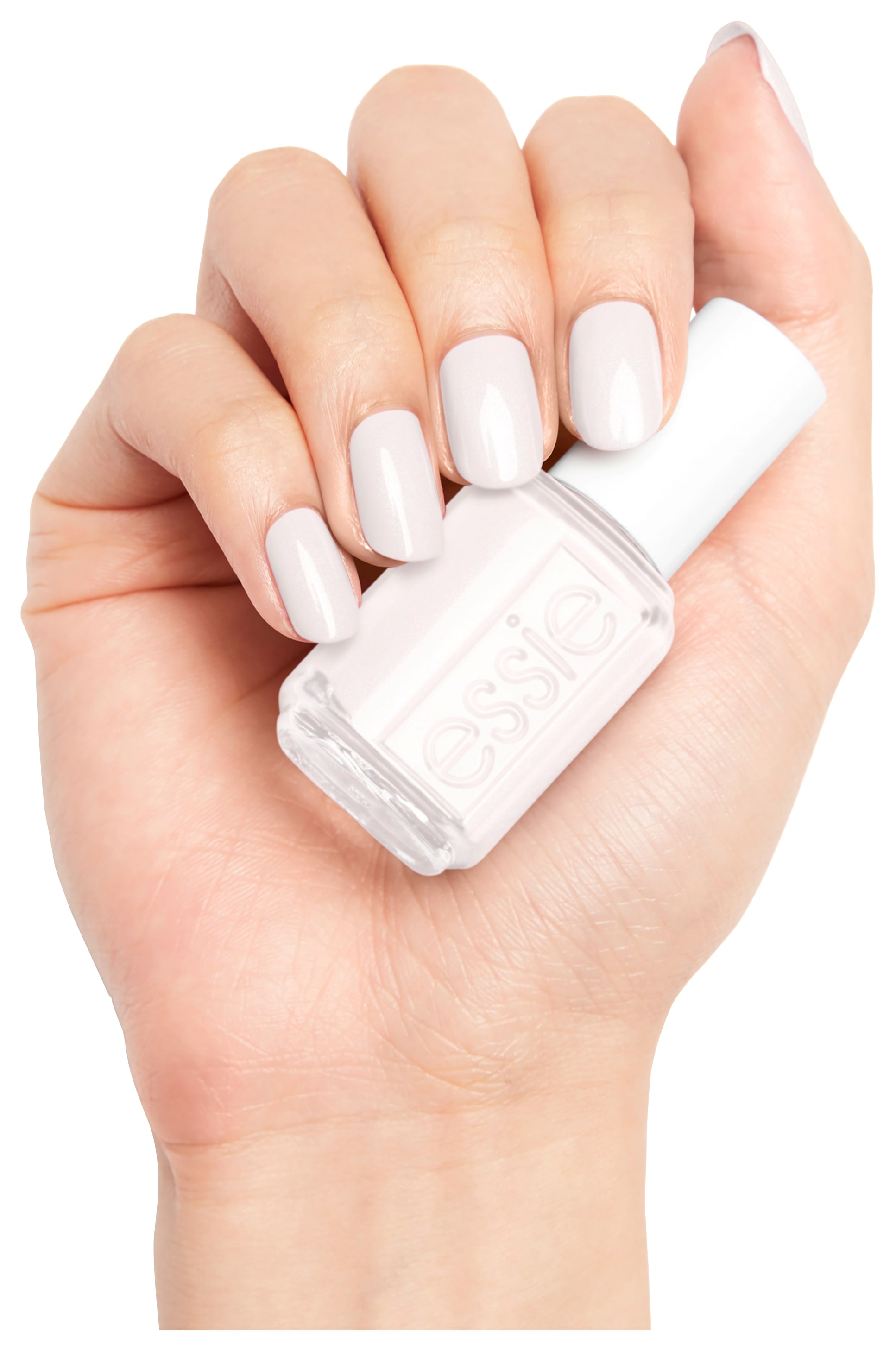 essie Nagellack »Essie Nagellack«, mit natürlichen Inhaltsstoffen