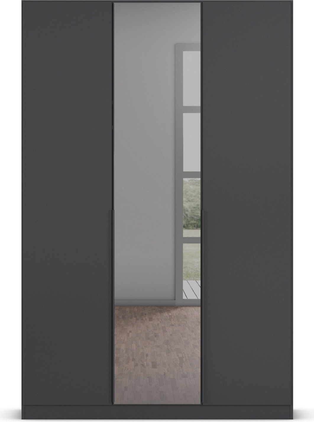 INOSIGN BY RAUCH Drehtürenschrank "Schlafzimmerschrank BESTSELLER Kleidersc günstig online kaufen