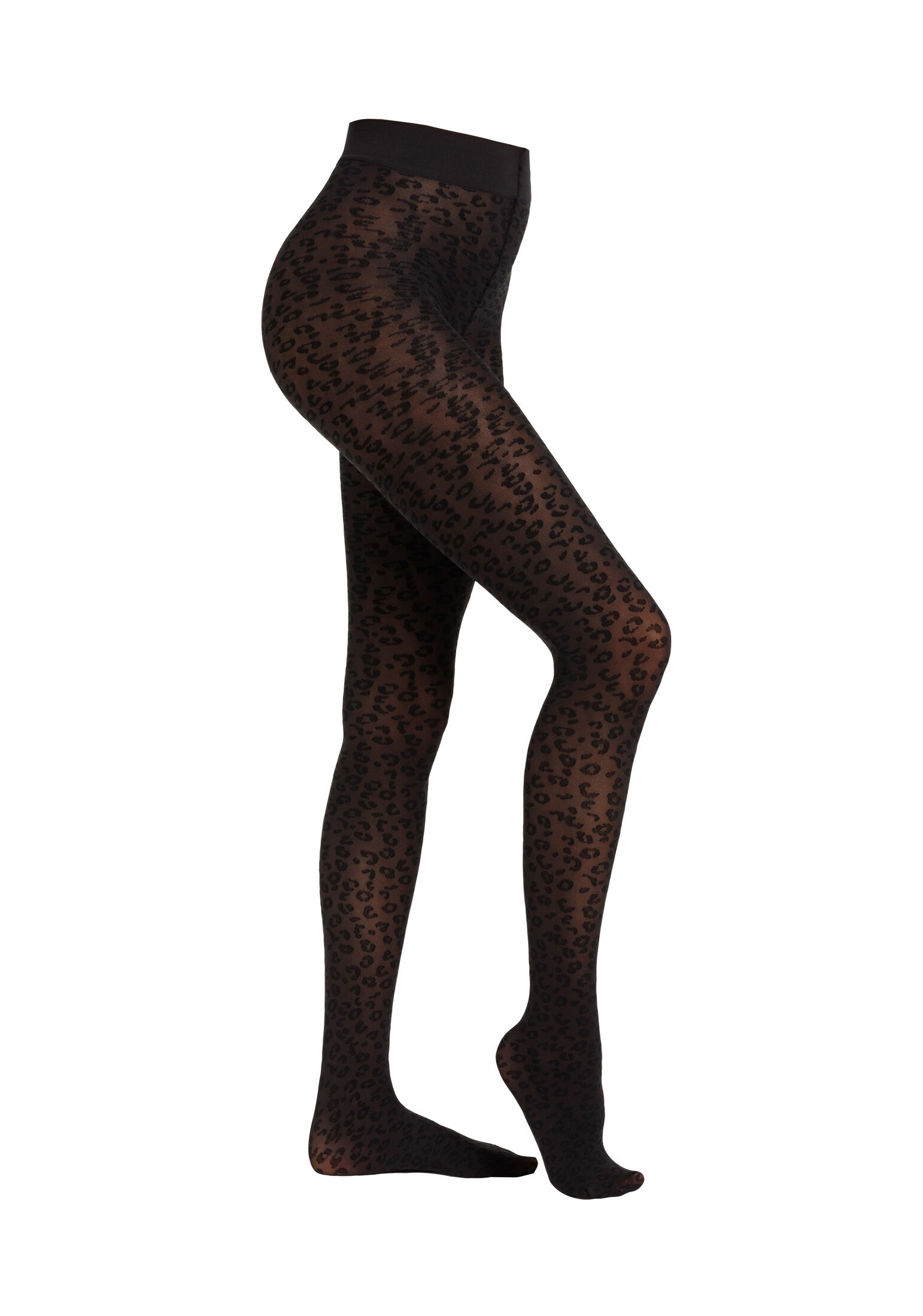 Camano Feinstrumpfhose "leo 1er Pack"