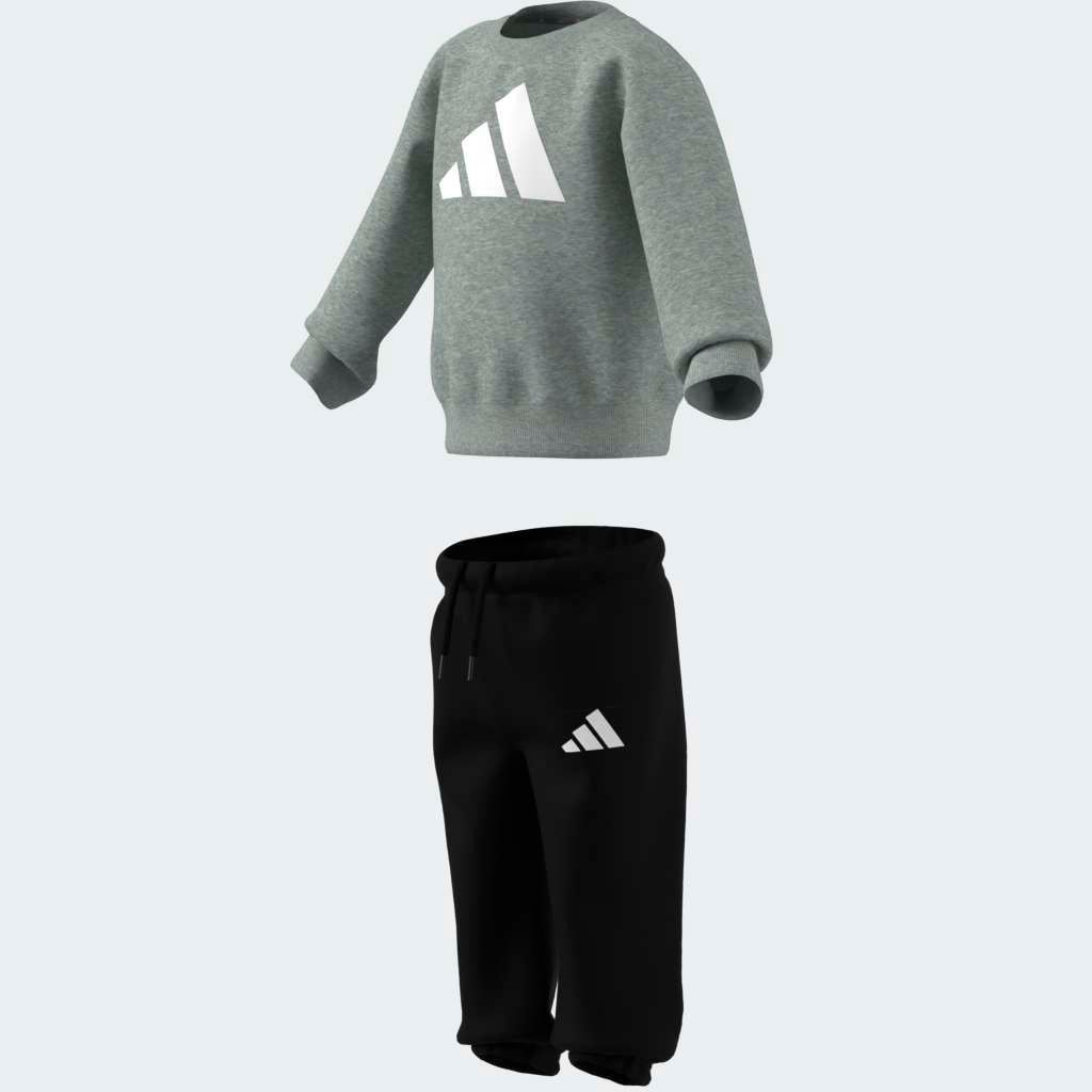 adidas Sportswear Trainingsanzug »ESSENTIALS KIDS« 2 Stk.