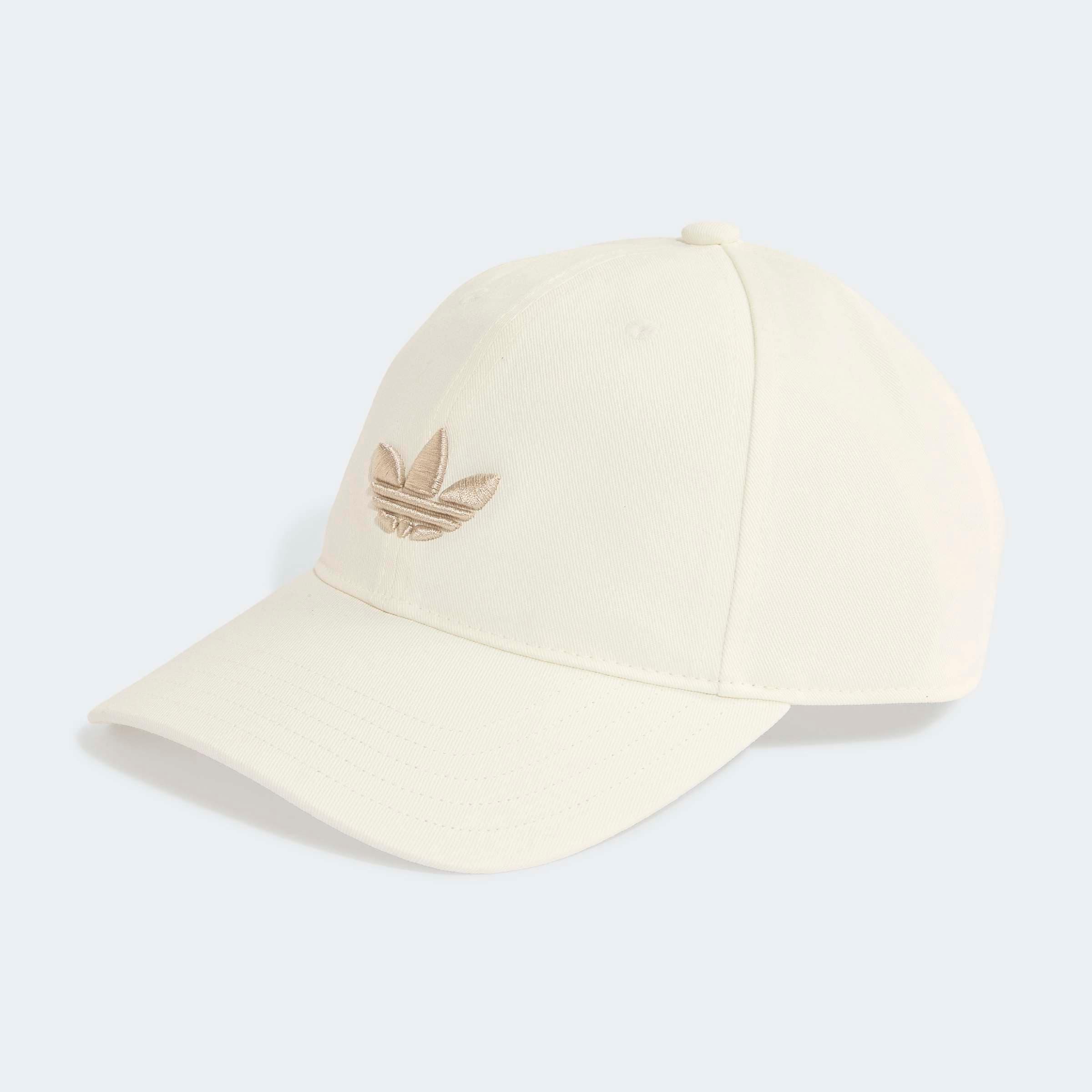 adidas Originals Baseball Cap "ADICOLOR CLASSIC TREFOIL" für Erwachsene, sportlicher Stil, aus Baumwolle