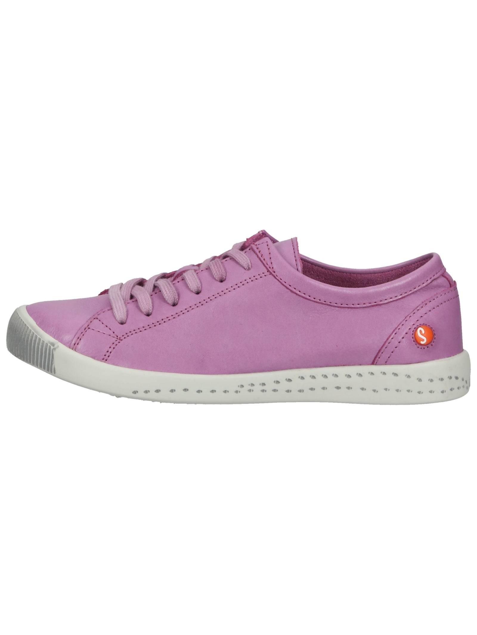 softinos Sneaker "softinos Sneaker Leder" günstig online kaufen