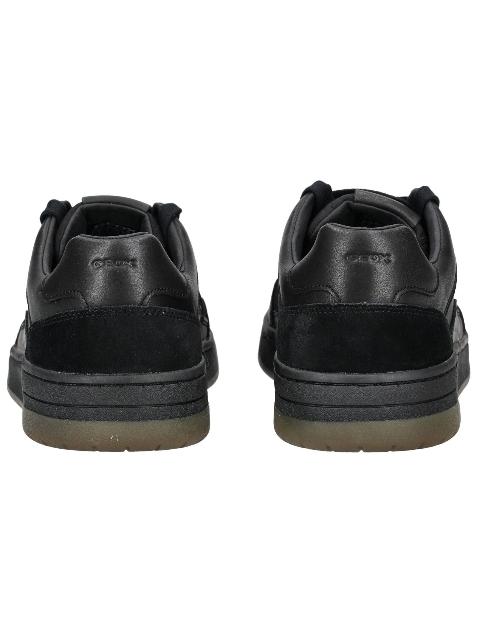 Geox Sneaker »Geox Sneaker Leder/Textil«