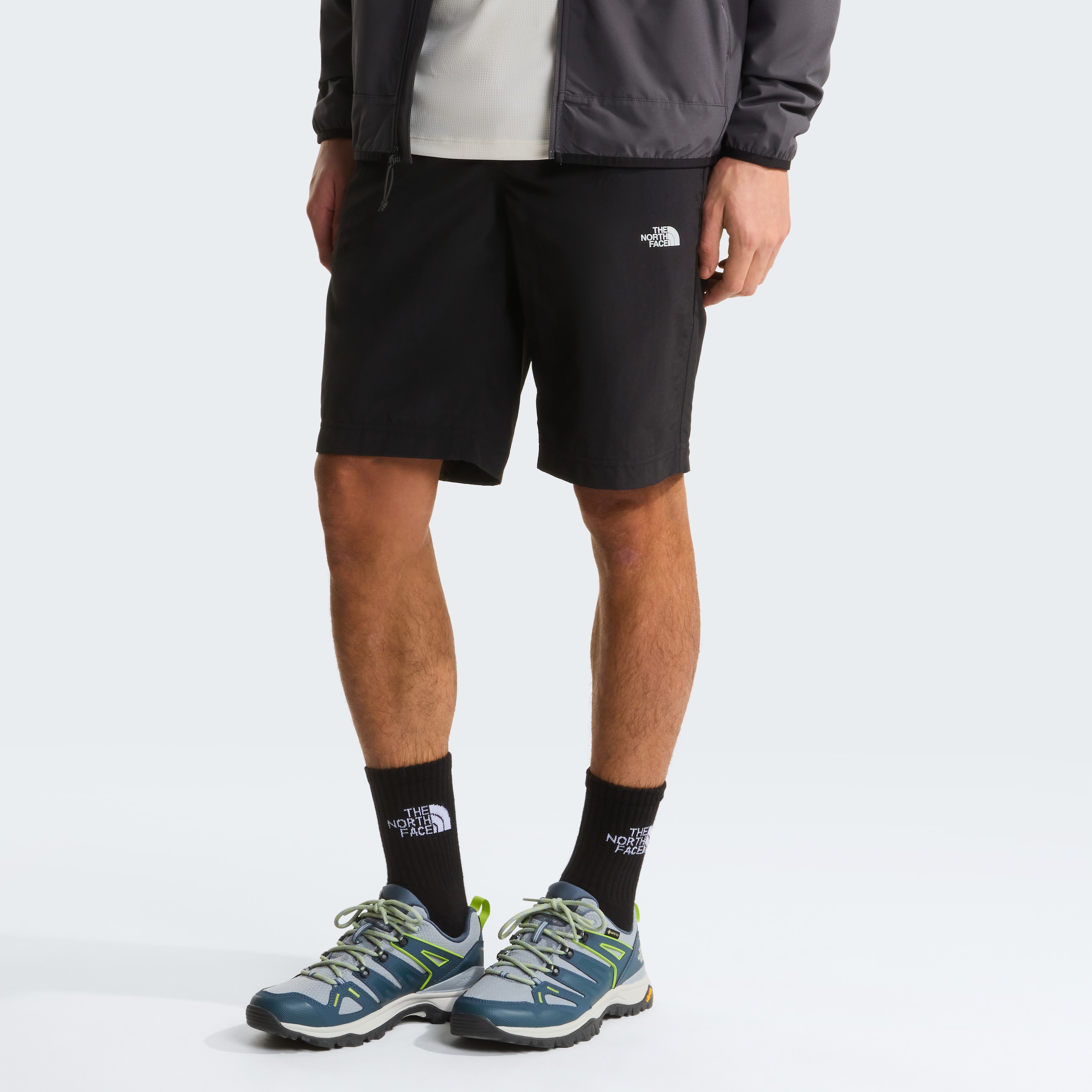The North Face Funktionsshorts "M TANKEN SHORT" sportlicher Stil, leichtes günstig online kaufen
