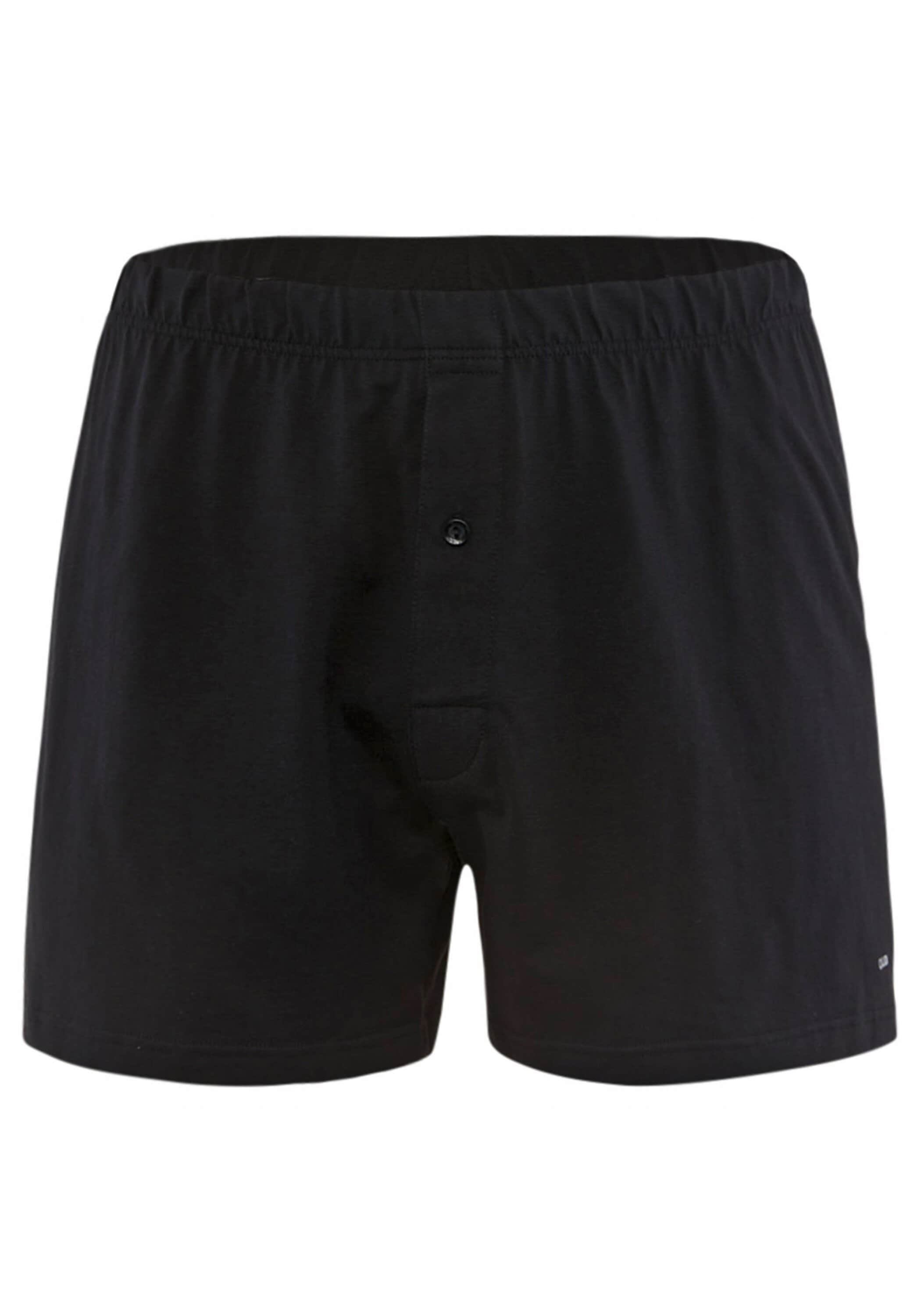 CALIDA Boxershorts "Boxershort Men Boxer Shorts Cotton Code 1er Pack" günstig online kaufen