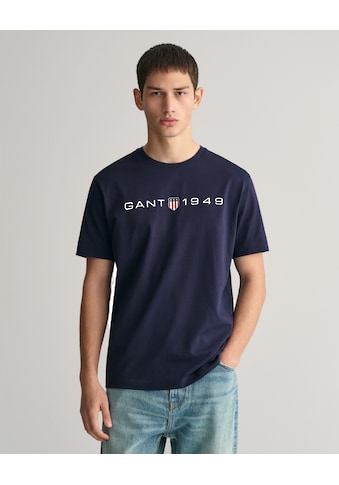 T-Shirt »PRINTED GRAPHIC KA T-SHIRT«