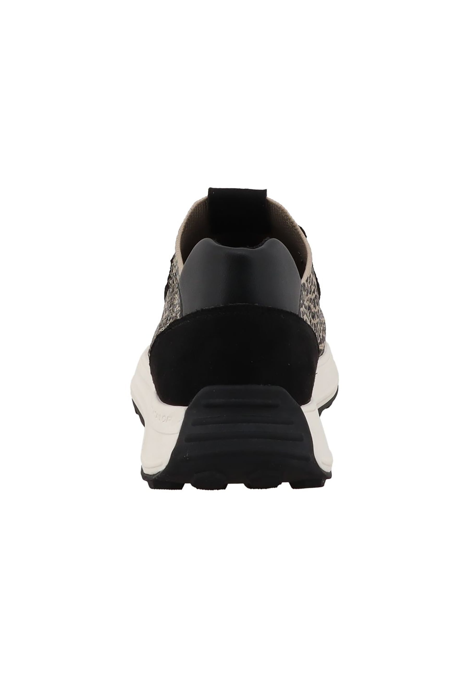 TOM TAILOR Sneaker »Tom Tailor Sneaker Low«