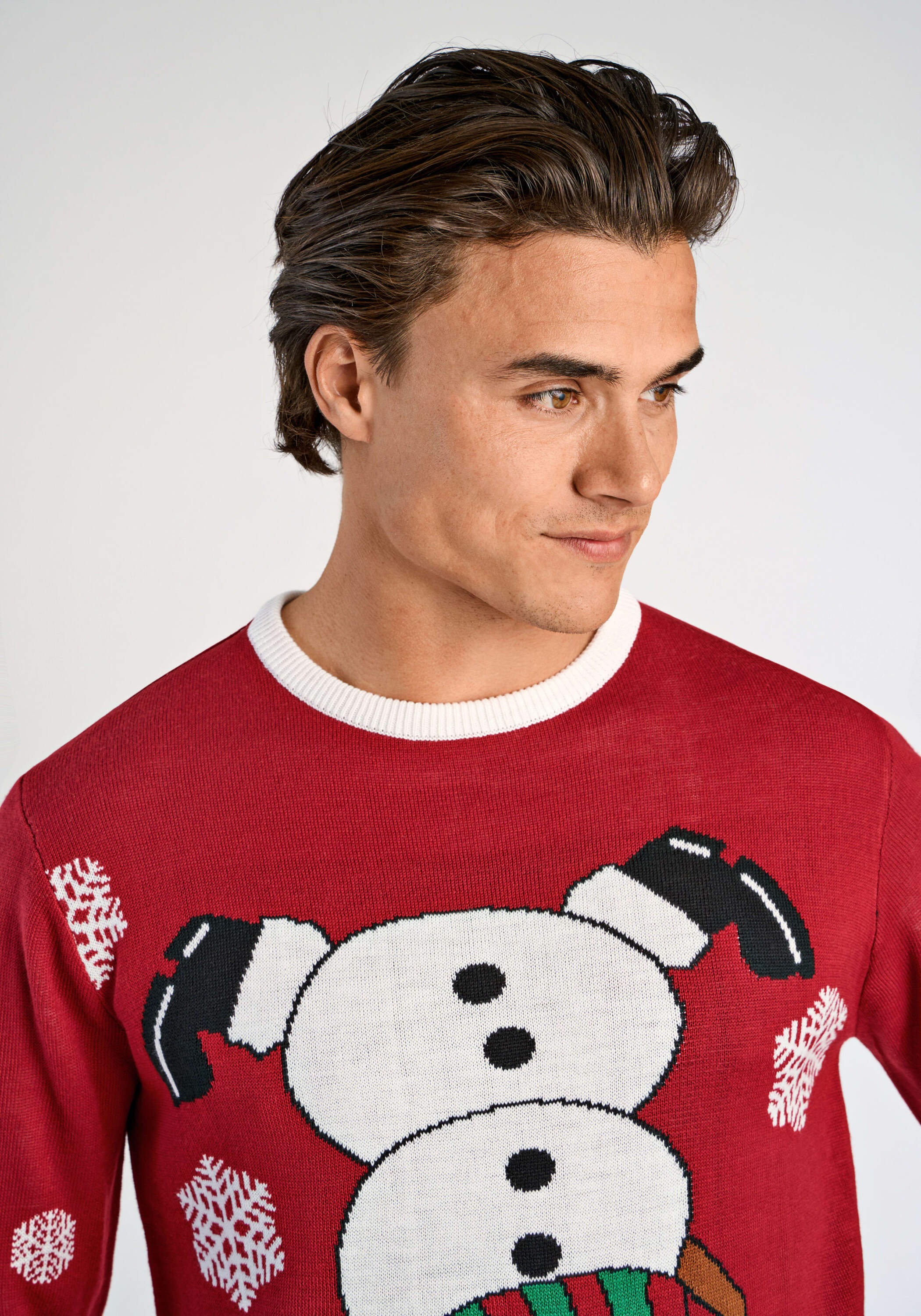 Thumbnail - LINDBERGH Strickpullover "Strickpullover Relaxed Fit"