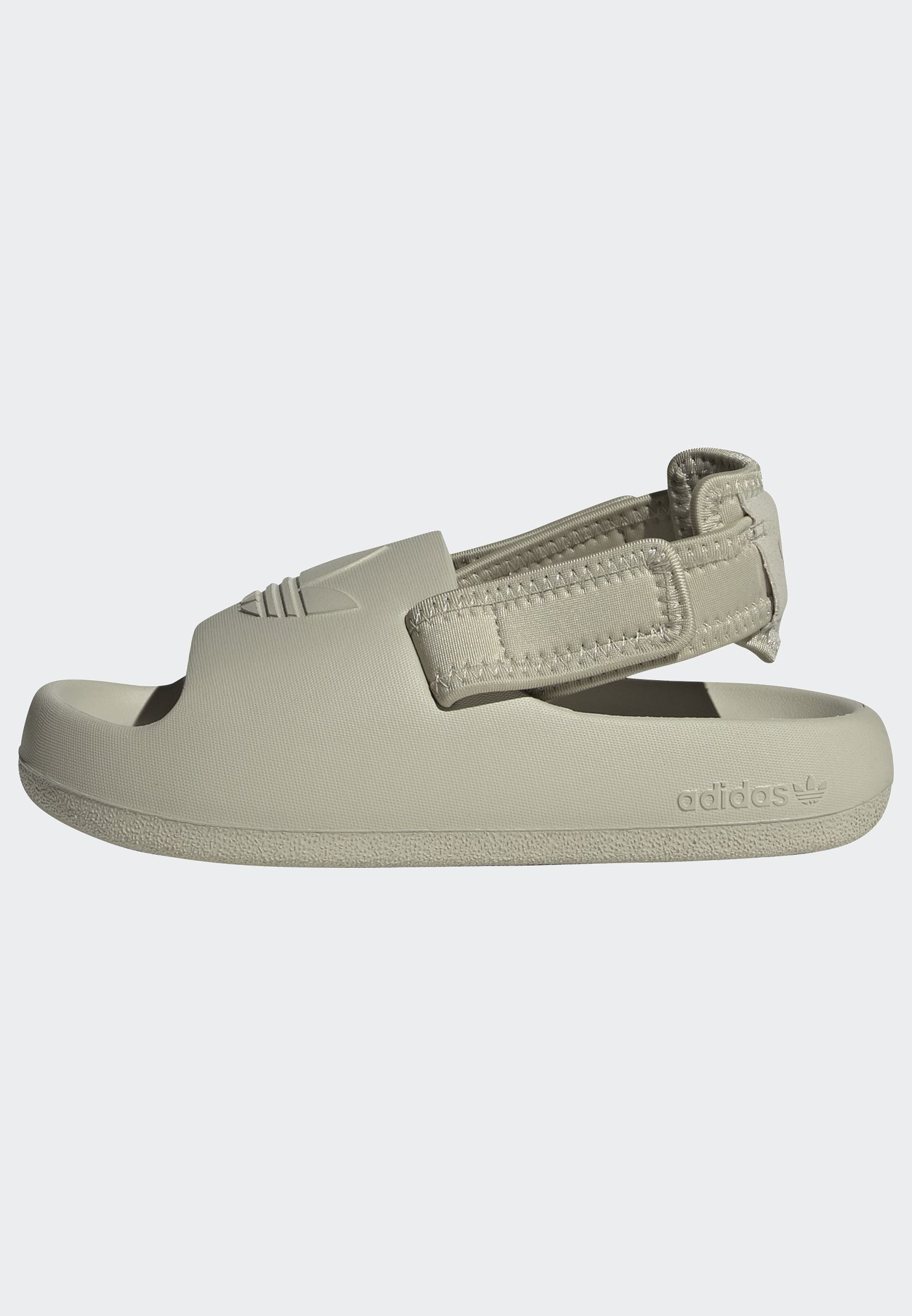 adidas Originals Badesandale »ADIFOM KIDS ADILETTE«
