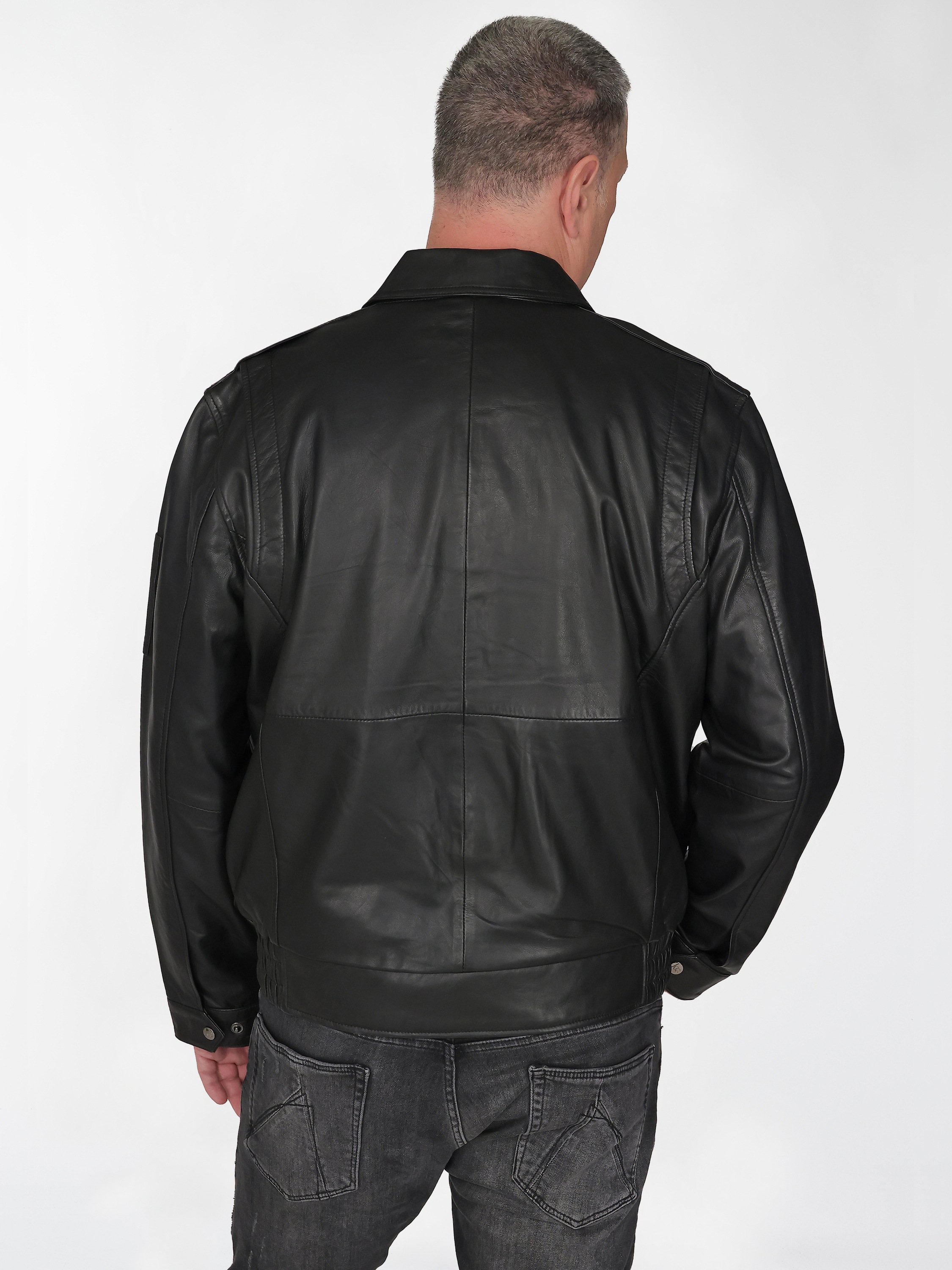 JCC Lederjacke »3102229«