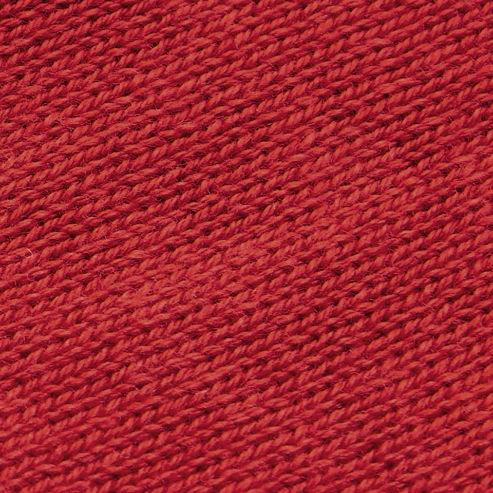 STREET ONE Strickpullover, mit V-Ausschnitt