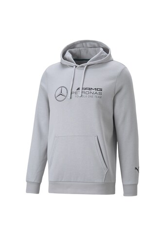 PUMA Sweater »Mercedes-AMG Petronas Motorsport F1 Essentials Fleece Hoodie für« kaufen