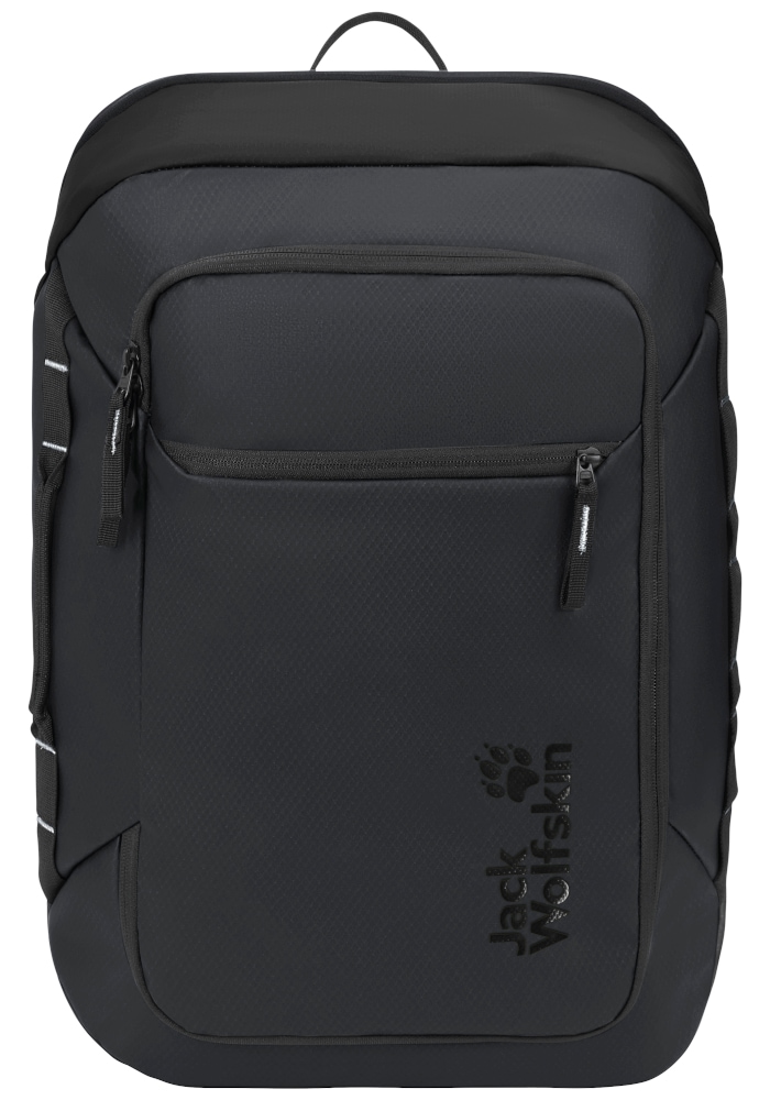 Jack Wolfskin Daypack »TECTON PACK 30« Wanderrucksack, Laptopfach 15 Zoll, gepolsterter Rücken