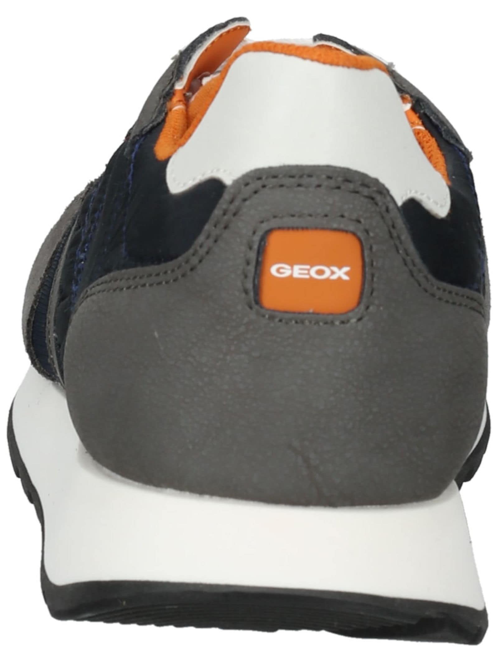 Geox Sneaker »Geox Sneaker Lederimitat«