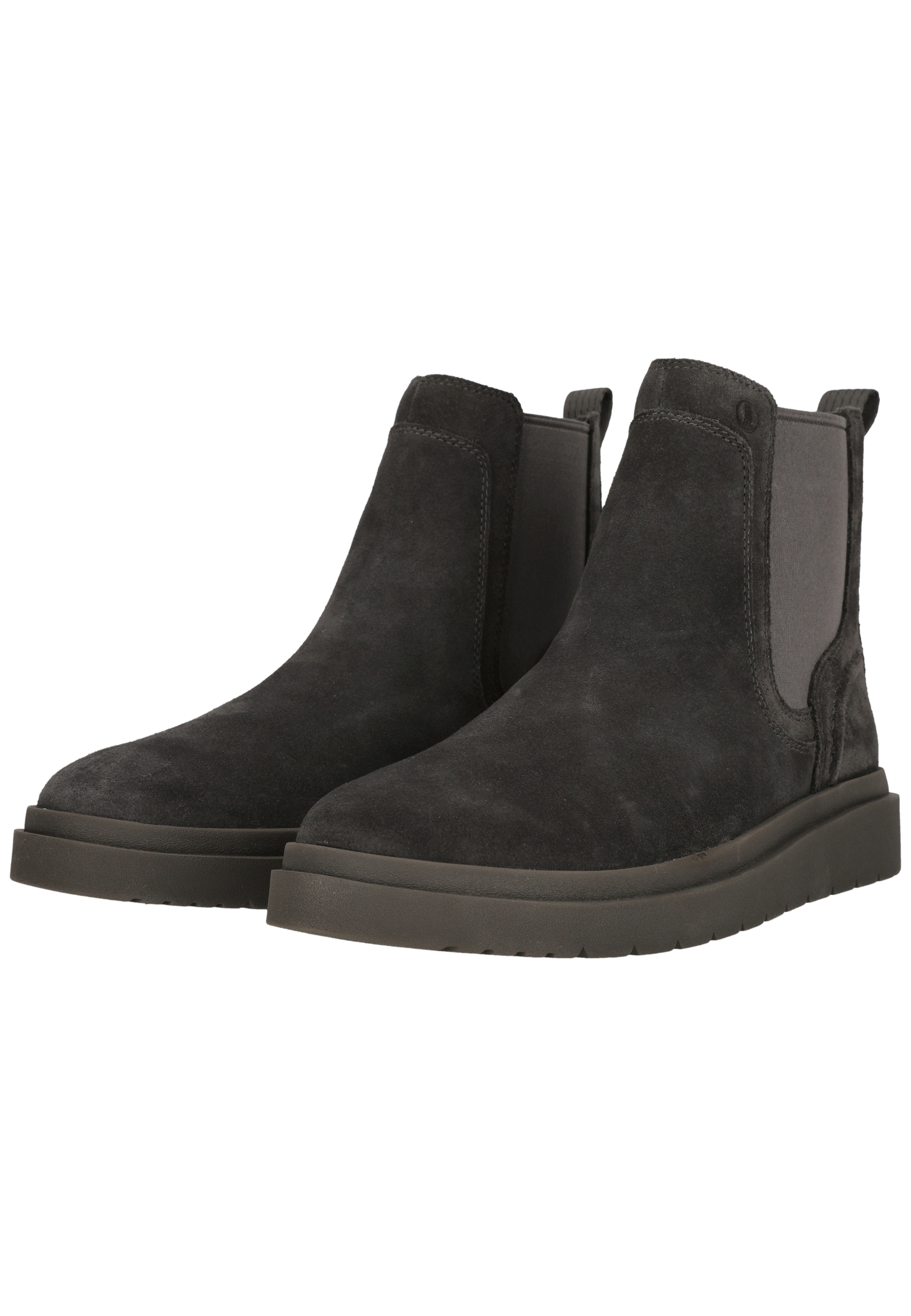 Clarks Stiefel »Polden Easy«  mit ultraleichter Sohle