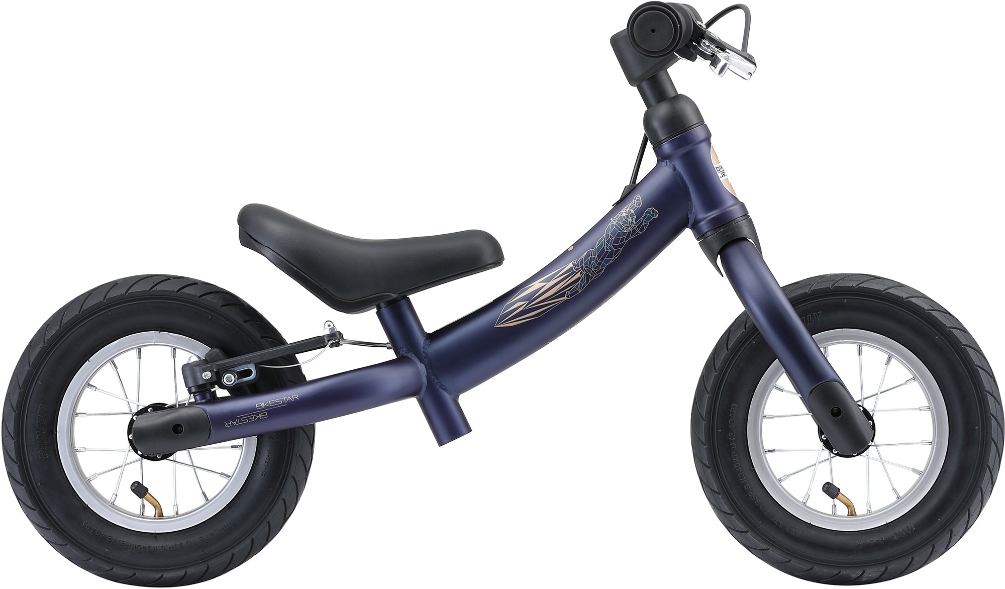 Bikestar Laufrad »Flex«