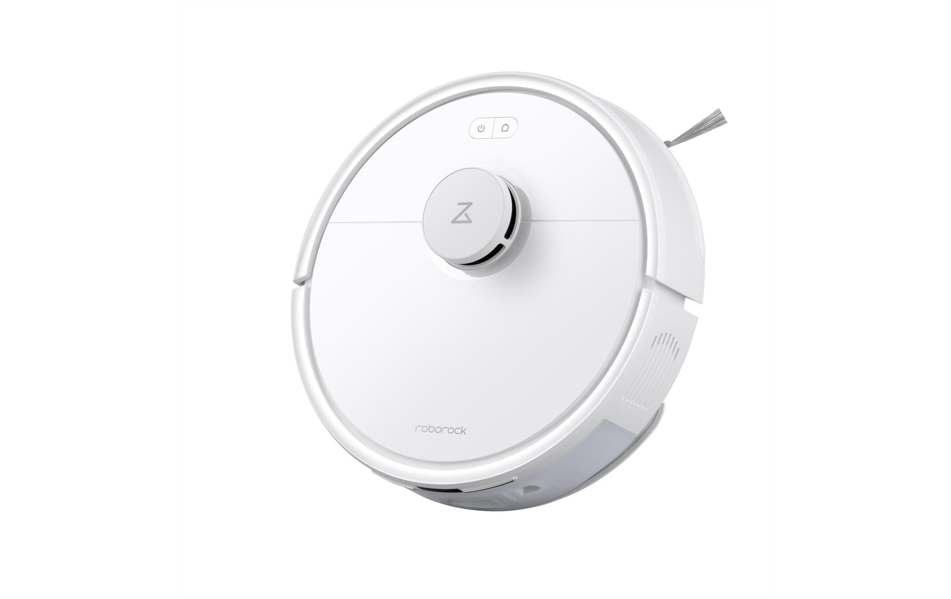 Roborock Saugroboter »Roborock Q7 BF mit Wischfunktion«